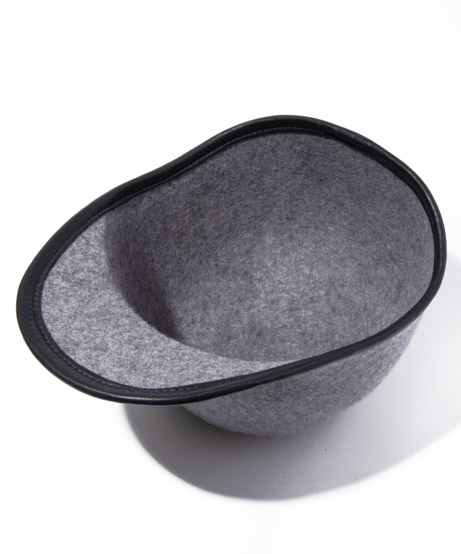 イリスフォーセブン IRIS47 seek cap WT15 （グレー） グレー