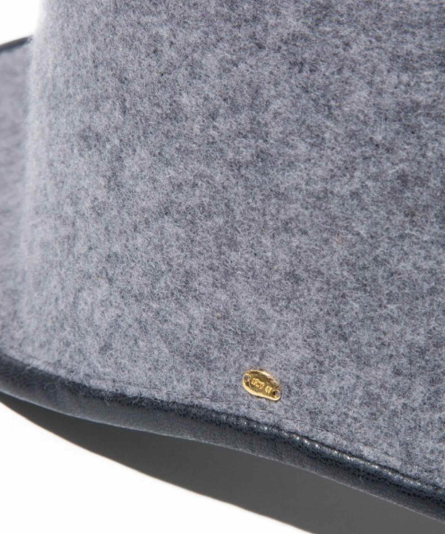 イリスフォーセブン IRIS47 seek cap WT15 （グレー） グレー