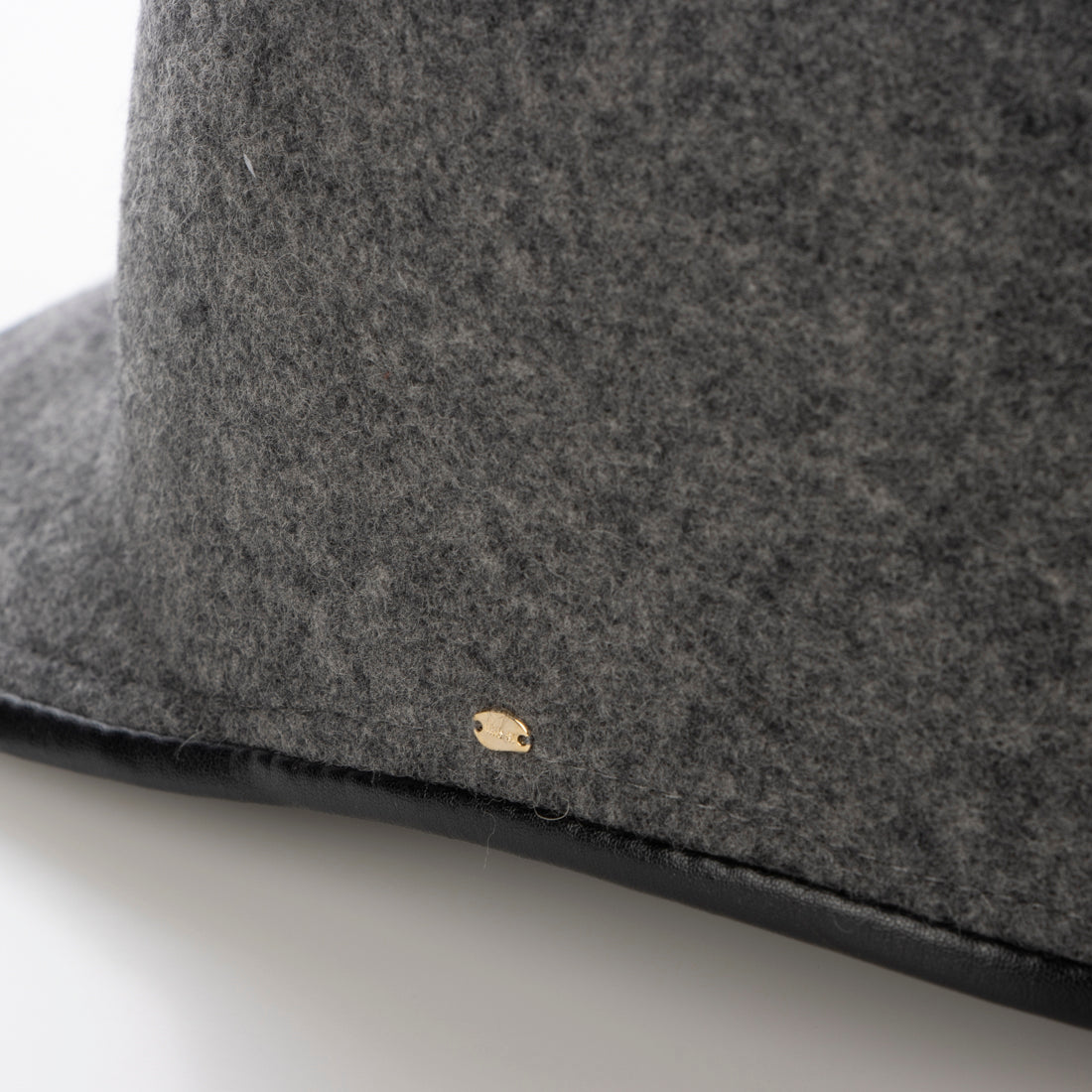 イリスフォーセブン IRIS47 seek cap WT15 （グレー） グレー