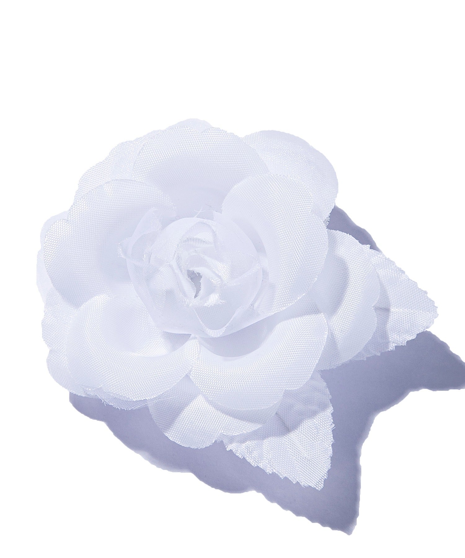 イリスフォーセブン IRIS47 rose corsage CS10 （ホワイト） ホワイト