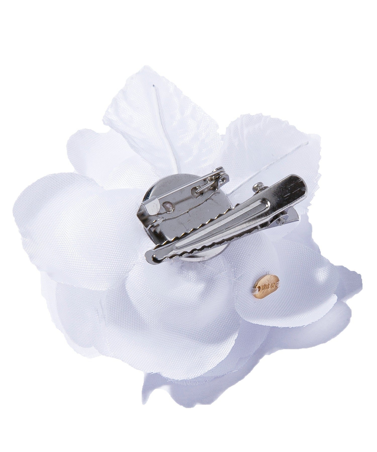 イリスフォーセブン IRIS47 rose corsage CS10 （ホワイト） ホワイト