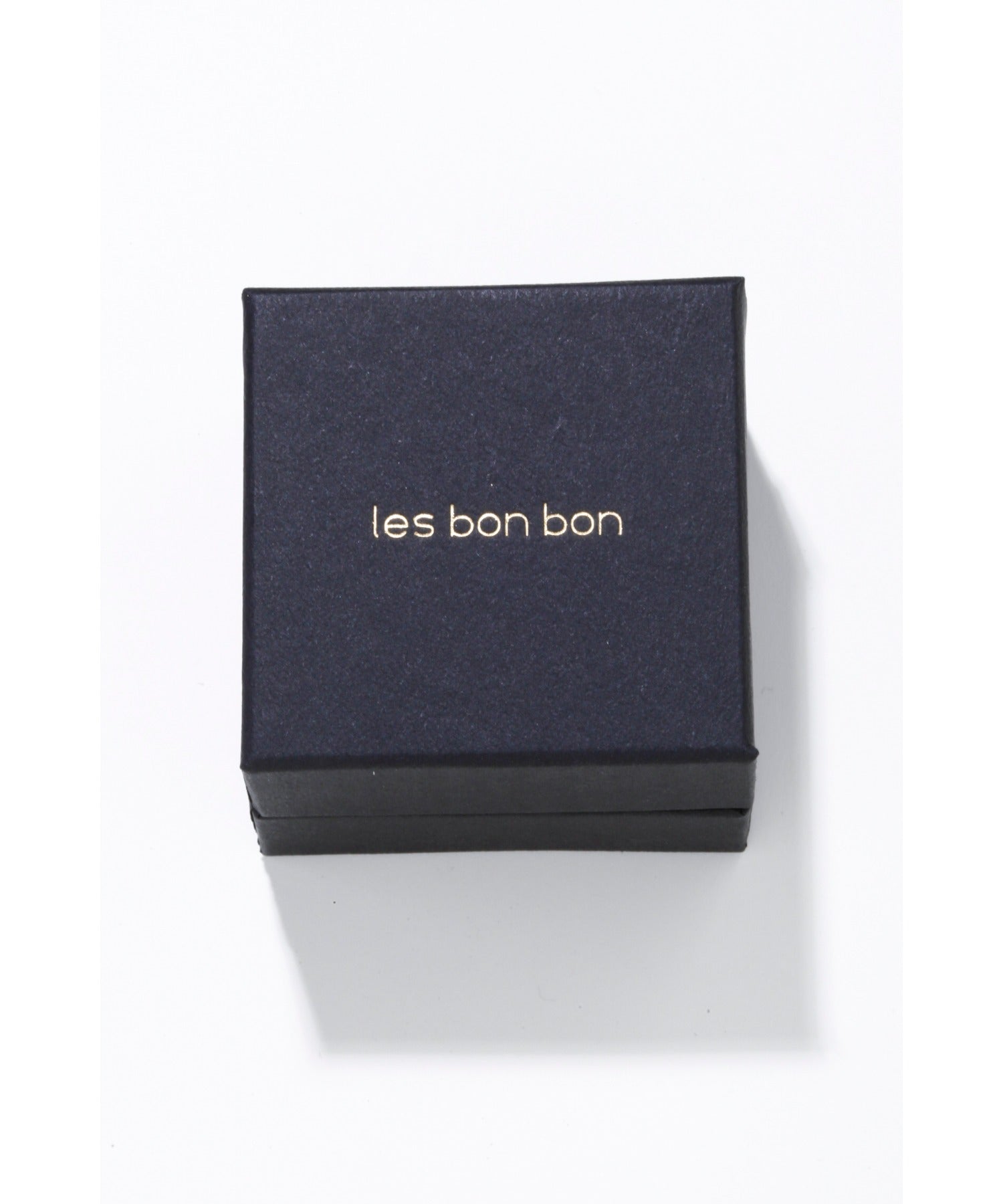 ルボンボン les bon bon 【les bon bon / ルボンボン】sunlight necklace white gold / サンライトネックレス ホワイト ゴールド