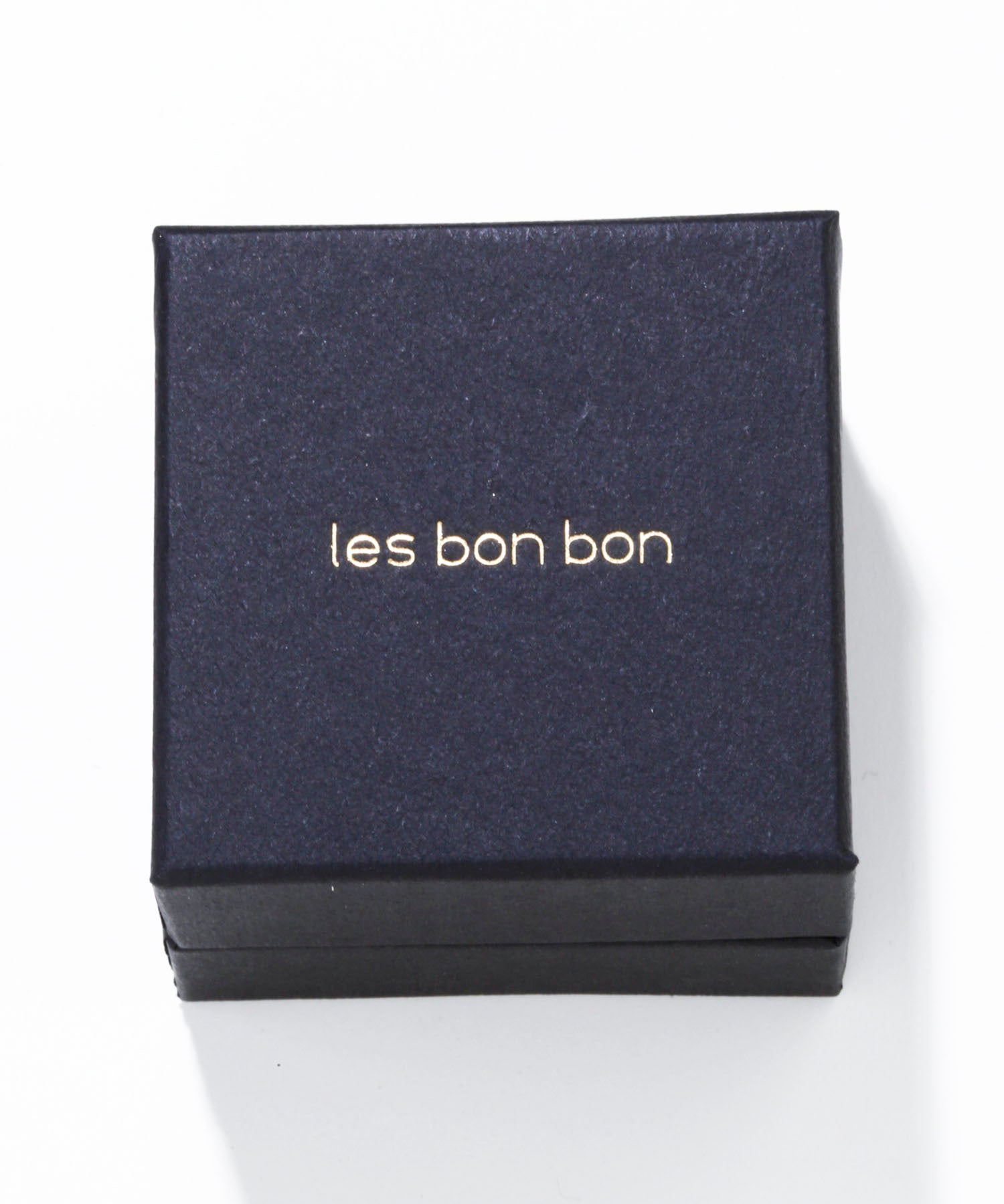 ルボンボン les bon bon 【les bon bon / ルボンボン】victoria  double necklace / ネックレス 10金 10K イエローゴールド×ホワイトゴールド