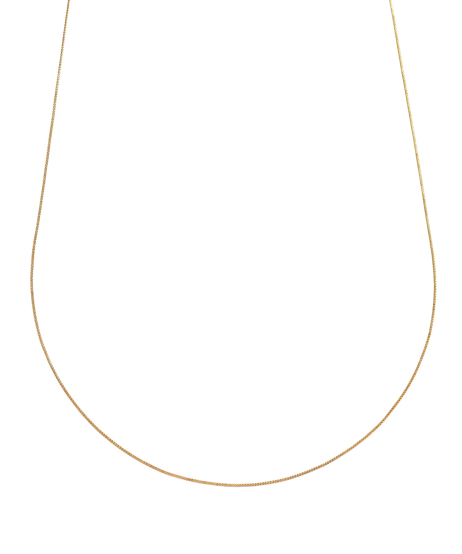 ルボンボン les bon bon K18 sophie 項鍊 BOB415 BOB415 項鍊 皮膚珠寶 鍊子 18K