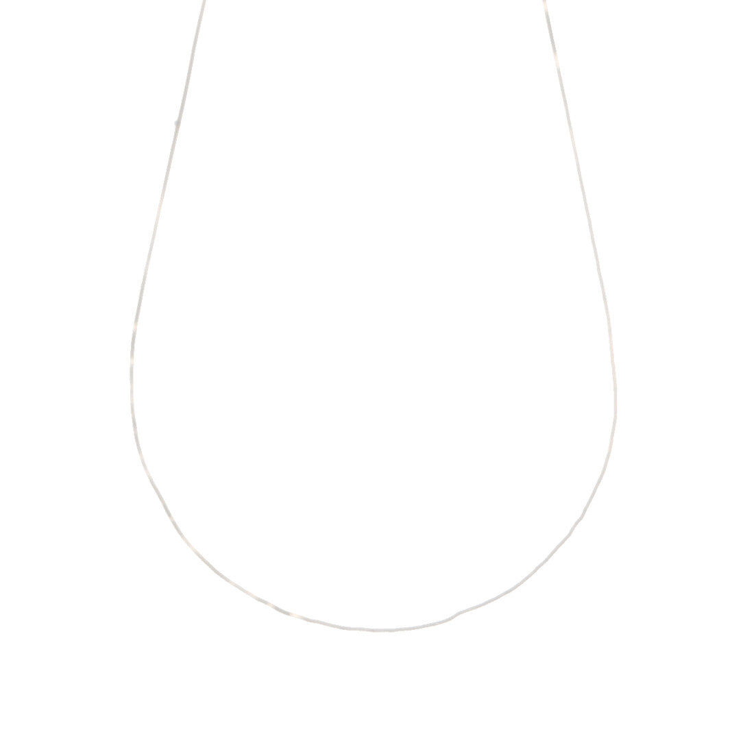 ルボンボン les bon bon K18 sophie 項鍊 BOB415 BOB415 項鍊 皮膚珠寶 鍊子 18K