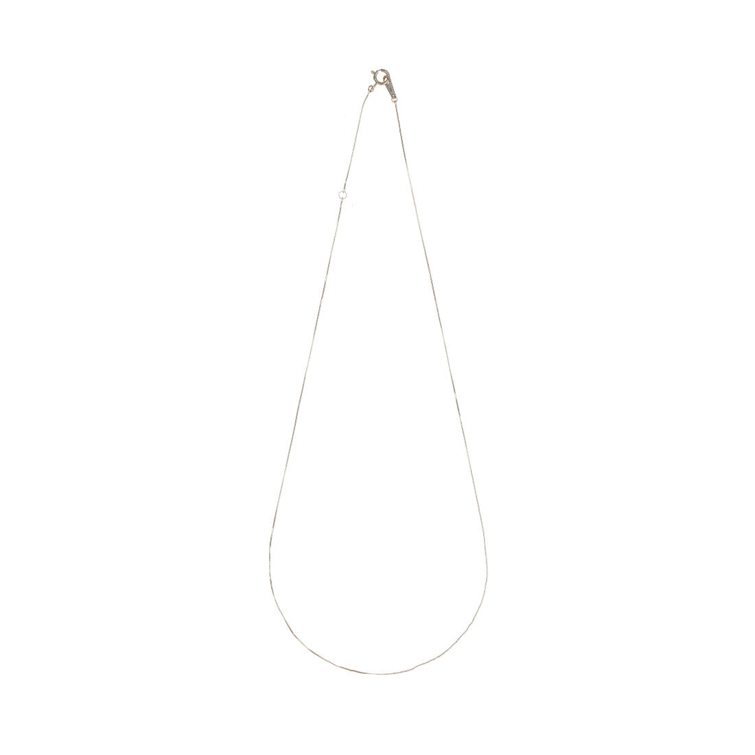 ルボンボン les bon bon K18 sophie 項鍊 BOB415 BOB415 項鍊 皮膚珠寶 鍊子 18K