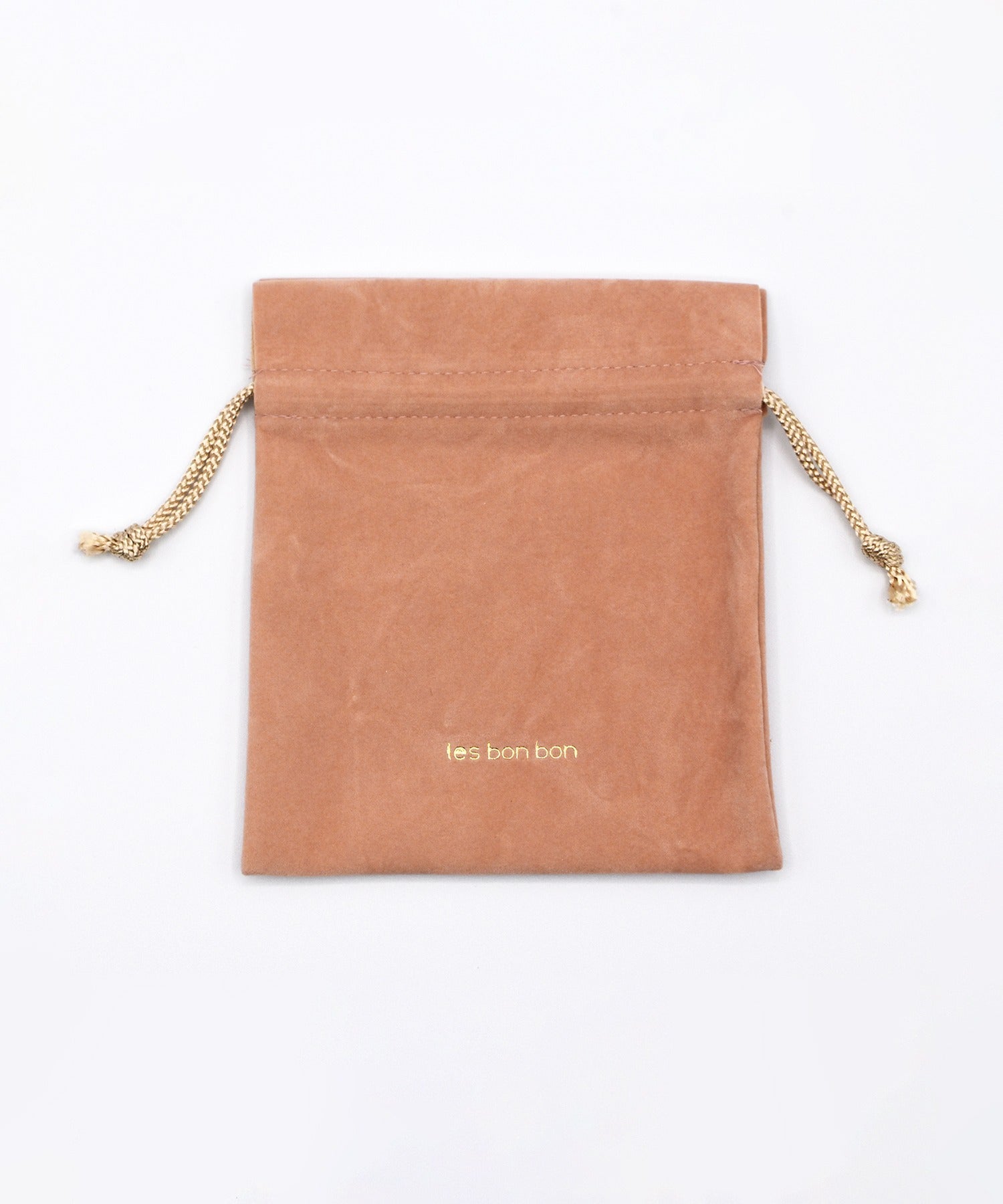 ルボンボン les bon bon botanica fiore necklace/ボタニカ フィオーレ ネックレス BOB621 （シルバー） シルバー