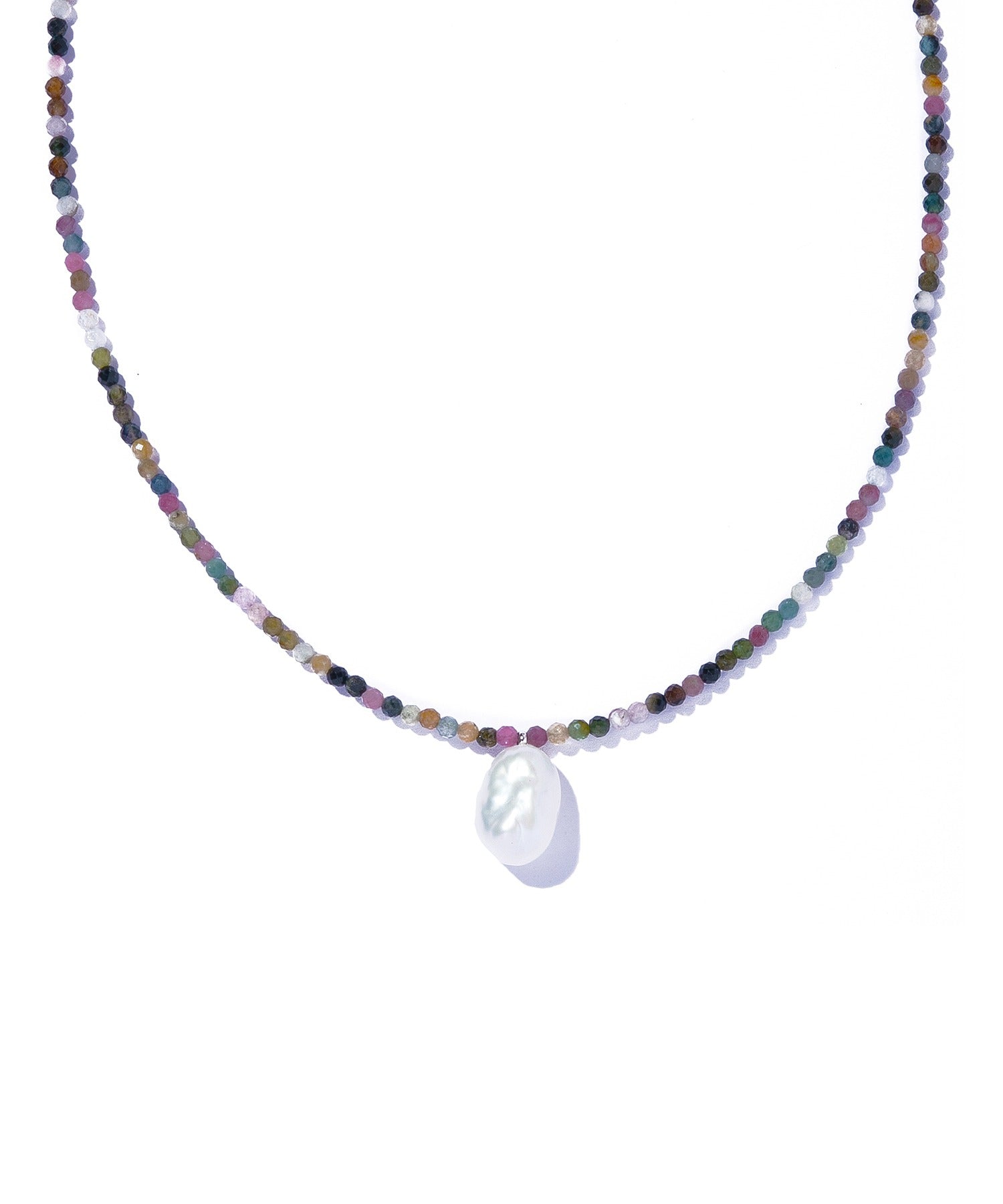 ルボンボン les bon bon forest choker/フォレスト チョーカー BOB634 （マルチ） マルチ