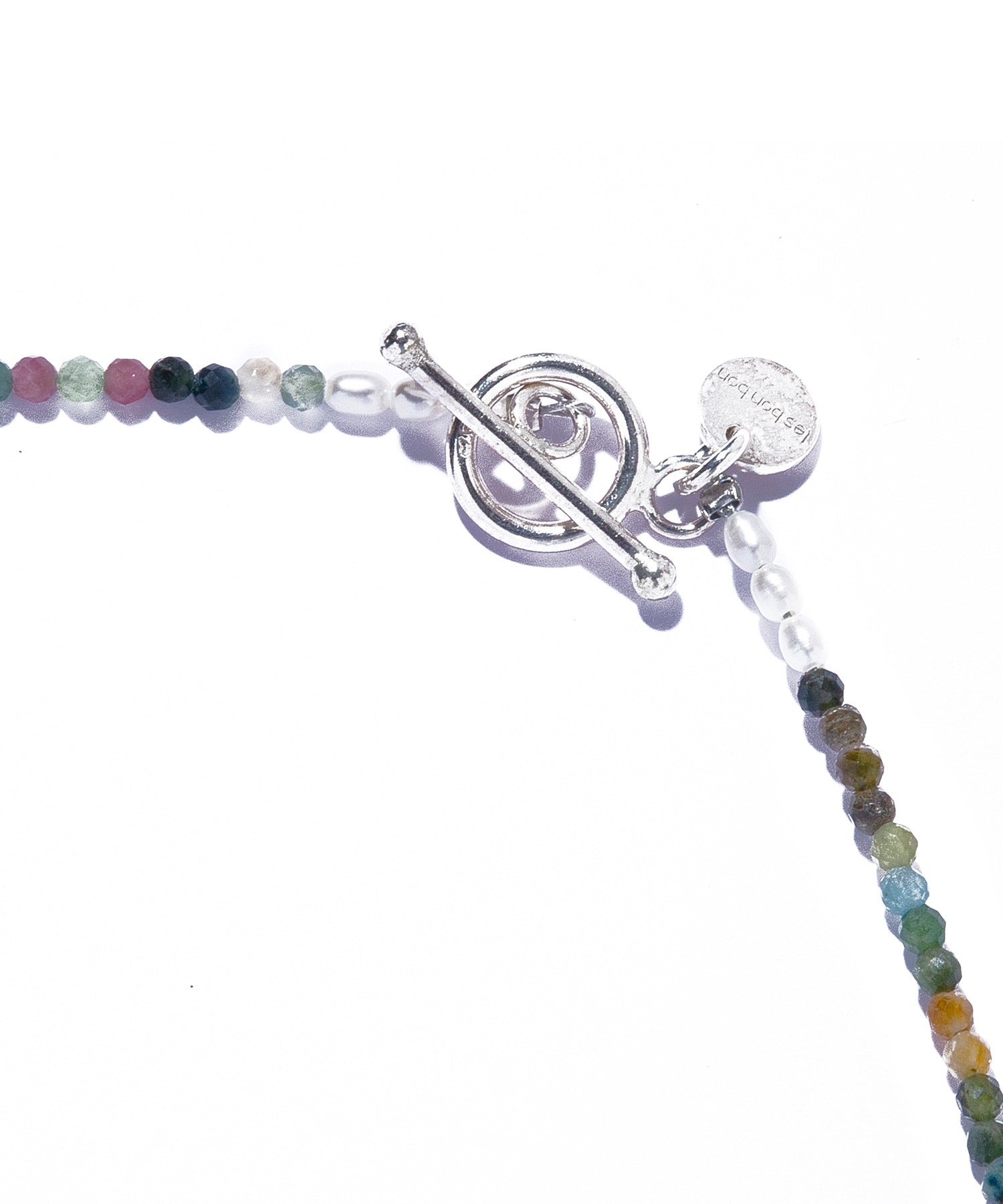 ルボンボン les bon bon forest choker/フォレスト チョーカー BOB634 （マルチ） マルチ