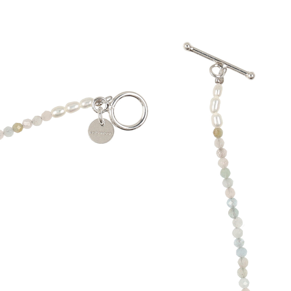 ルボンボン les bon bon forest choker/フォレスト チョーカー BOB634 （マルチ） マルチ