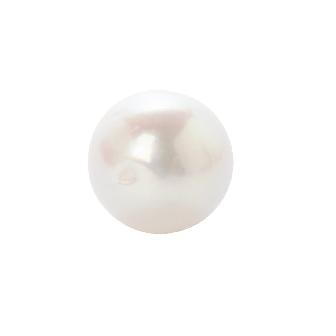 ルボンボン les bon bon large pearl catch single BOB354 （ホワイト） ホワイト