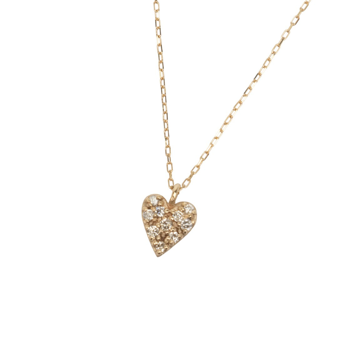 ルボンボン les bon bon stella / olivia / Ava diamond necklace BOB388 / BOB389 / BOB390 （ゴールド系その他2） ゴールド系その他2