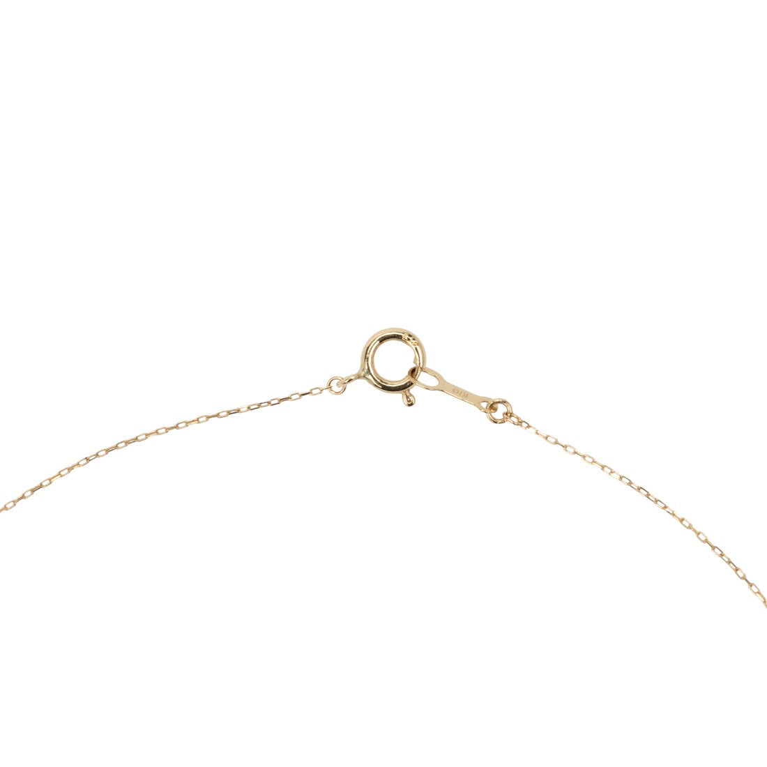 ルボンボン les bon bon stella / olivia / Ava diamond necklace BOB388 / BOB389 / BOB390 （ゴールド系その他2） ゴールド系その他2