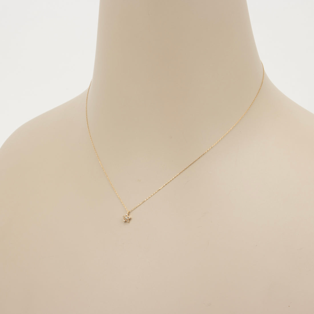 ルボンボン les bon bon stella / olivia / Ava diamond necklace BOB388 / BOB389 / BOB390 （ゴールド系その他2） ゴールド系その他2
