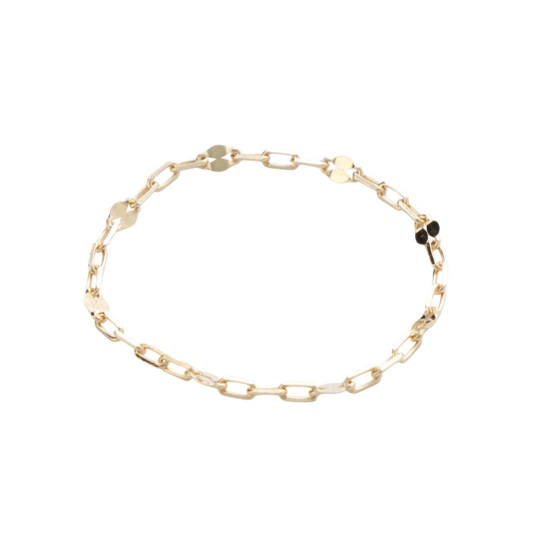 ルボンボン les bon bon noble chain ring BOB487 （ゴールド） ゴールド