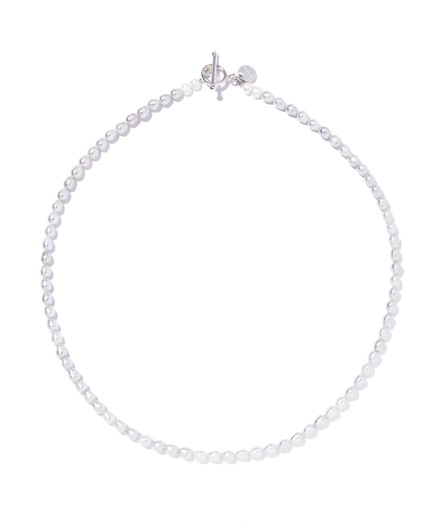 ルボンボン les bon bon taupe choker BOB462 （グレー） グレー