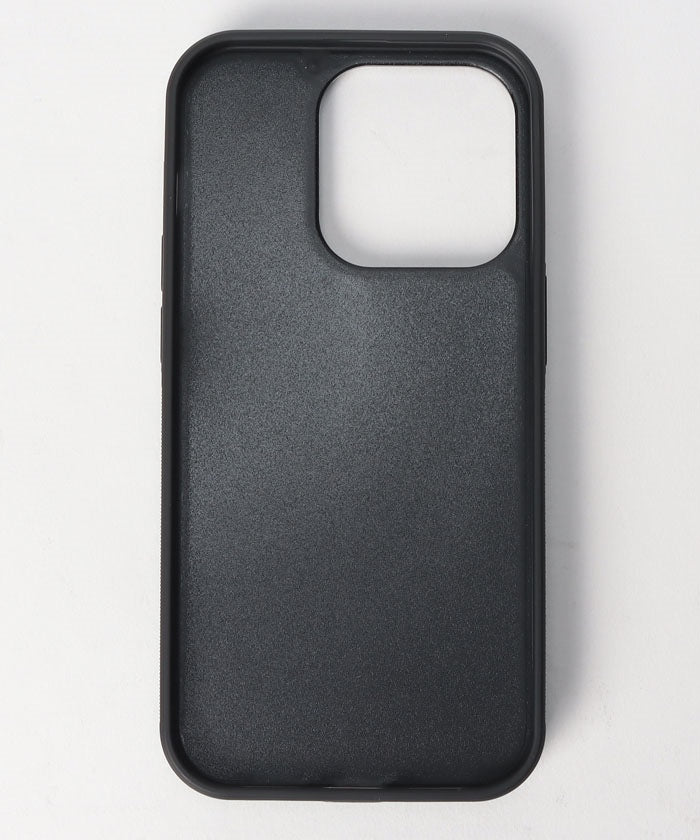 メゾンブリーズ MAISON BREEZE 【MAISON BREEZE】キルティング iPhoneケース アイフォンケース iPhone 13 13Pro 14 14Pro 15 15Pro KNF05