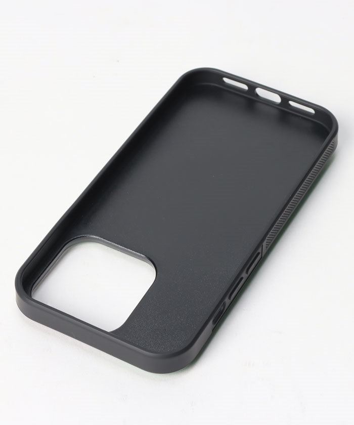 メゾンブリーズ MAISON BREEZE 【MAISON BREEZE】キルティング iPhoneケース アイフォンケース iPhone 13 13Pro 14 14Pro 15 15Pro KNF05