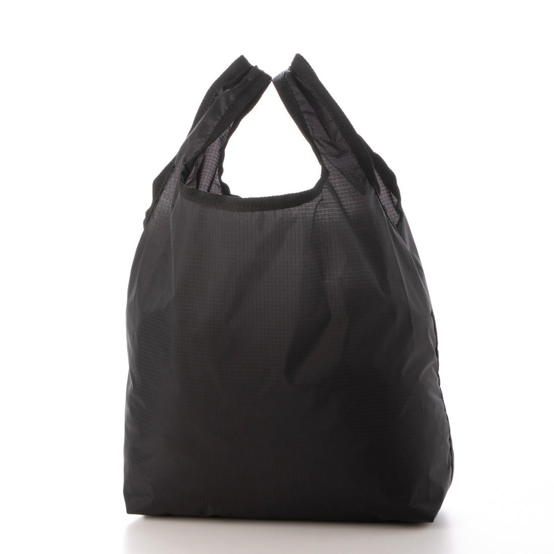 メゾンクラブ MAISON CLUB Ripstop Nylon 2way Shoulder Tote / リップストップナイロン2ウェイショルダートート （ネイビー） ネイビー