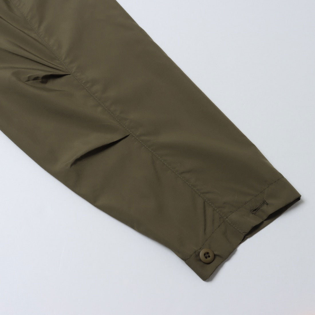 メゾンクラブ MAISON CLUB SUPER LIGHT TECH TRAVEL 2B JACKET / 超軽量リップストップ素材 （ネイビー） ネイビー