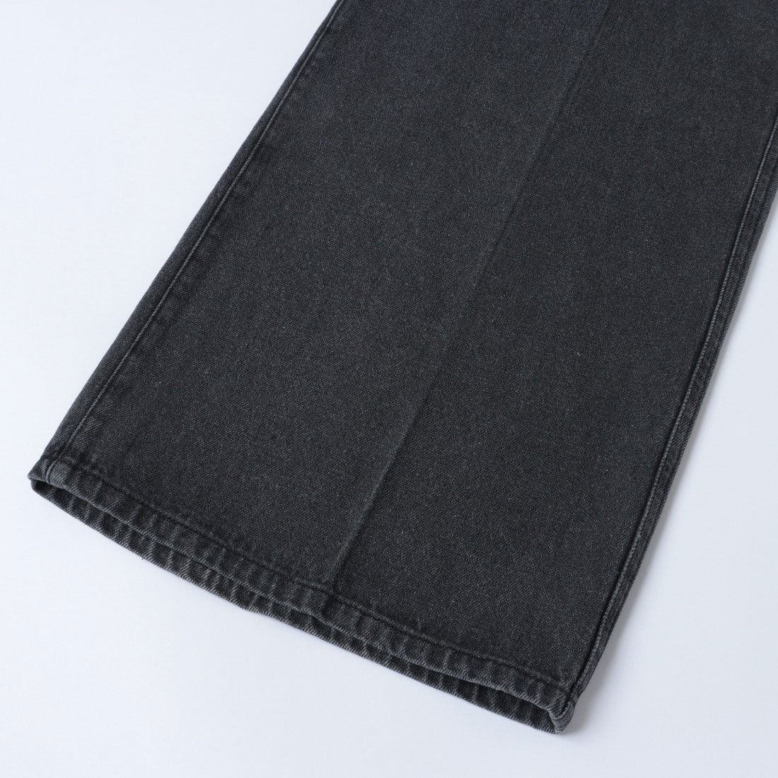 メゾンクラブ MAISON CLUB Pressed Washed Denim Trousers KKP / プレスドウォッシュデニムトラウザー （ネイビー系2） ネイビー系2