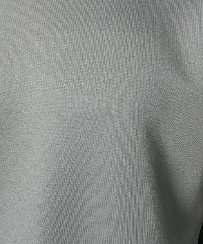 【SETUP7】ESSENTIALS Super smooth cardboard sweater ダンボールスウェット トレーナー スウェット 長袖 （ブラック） ブラック