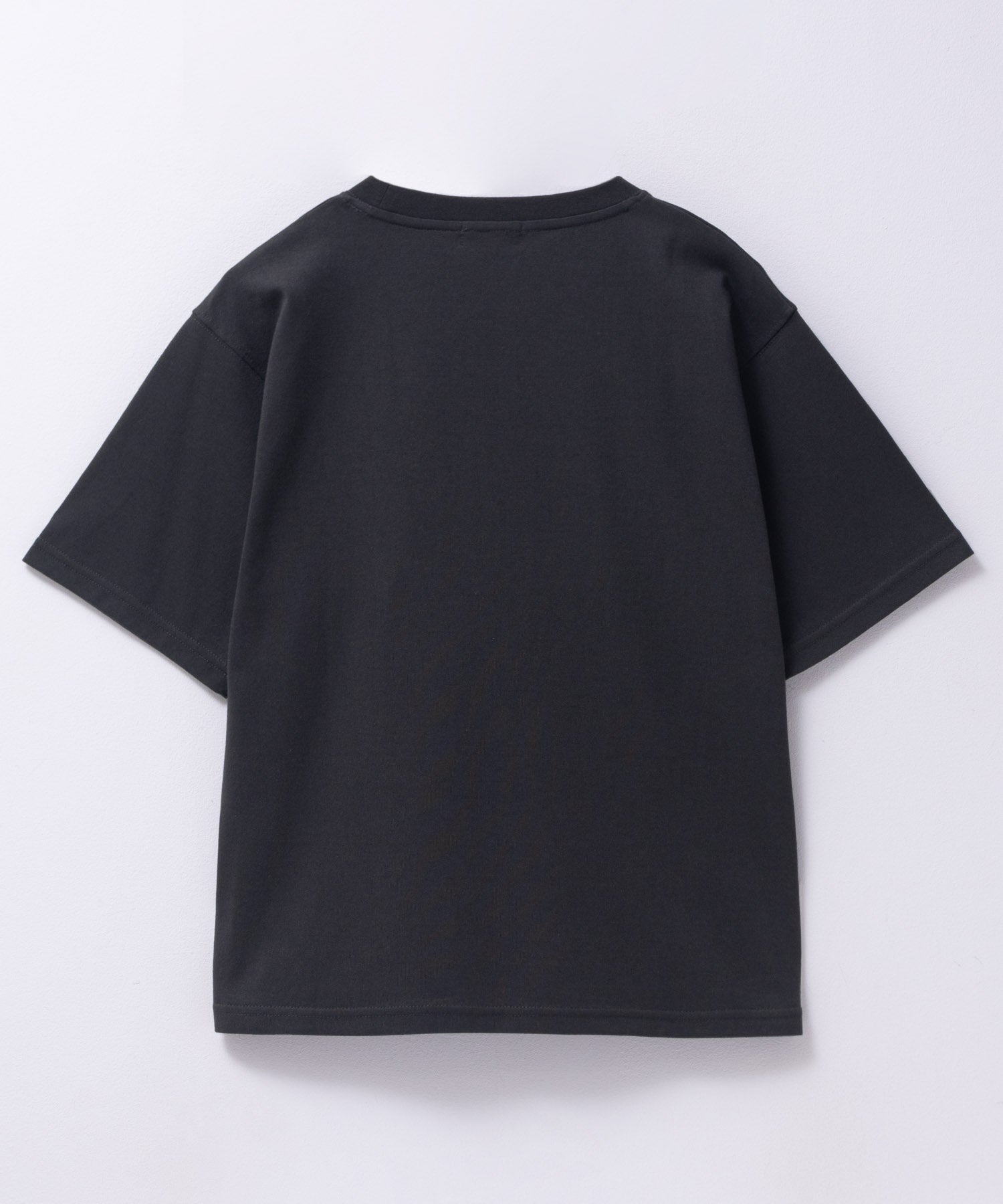 ポロ ビーシーエス POLO BCS ワッペンクロップドTシャツ （オフホワイト） オフホワイト