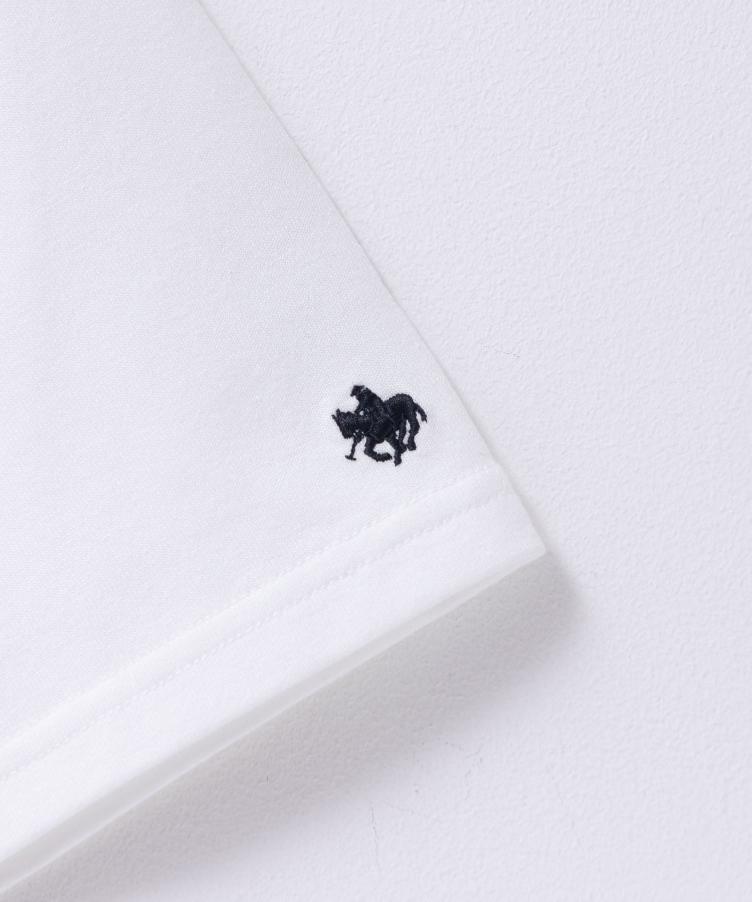 ポロ ビーシーエス POLO BCS バックロゴプリントTシャツ （オフホワイト） オフホワイト