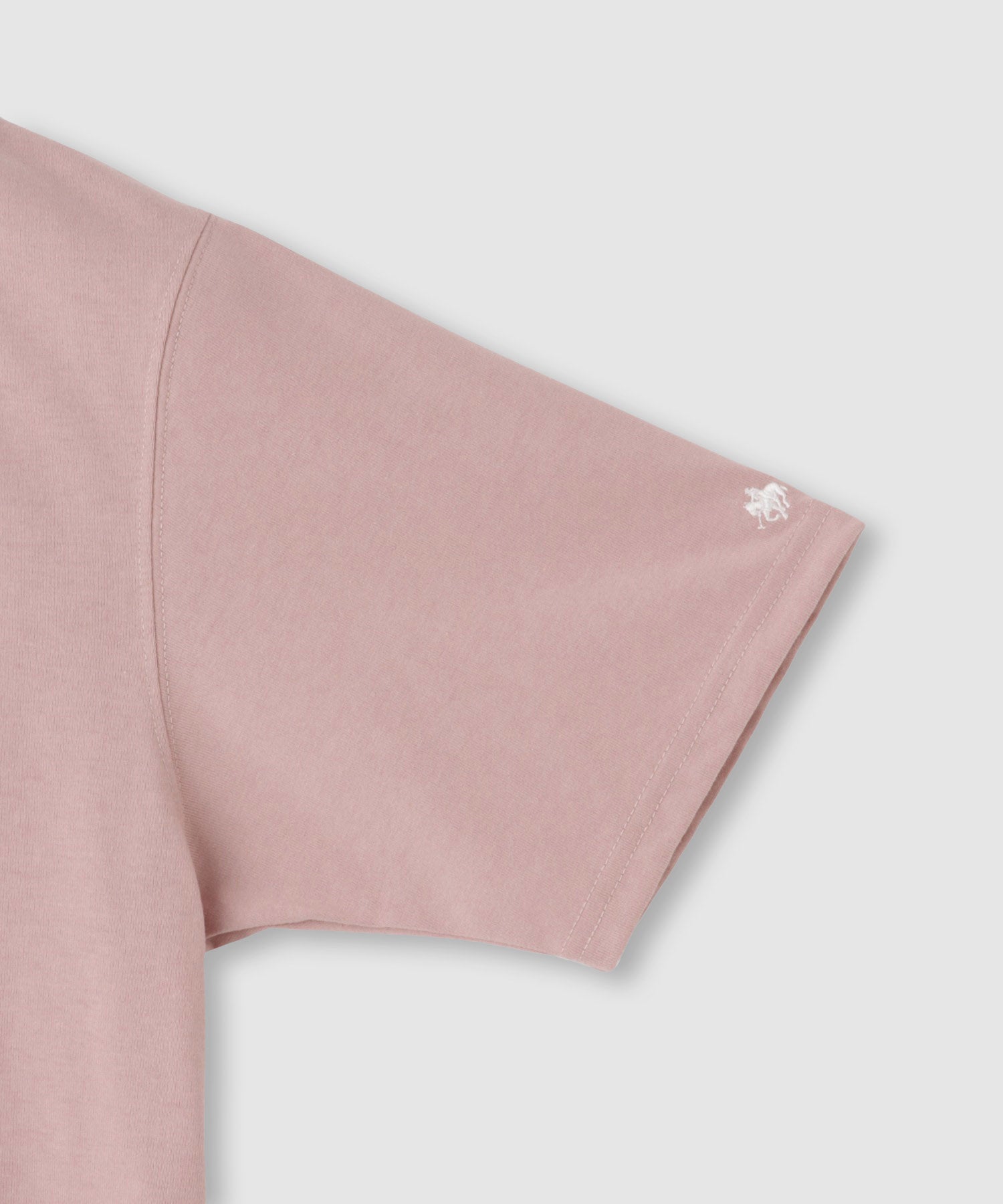 ポロ ビーシーエス POLO BCS バックプリントオーバーサイズTシャツ （ホワイト） ホワイト