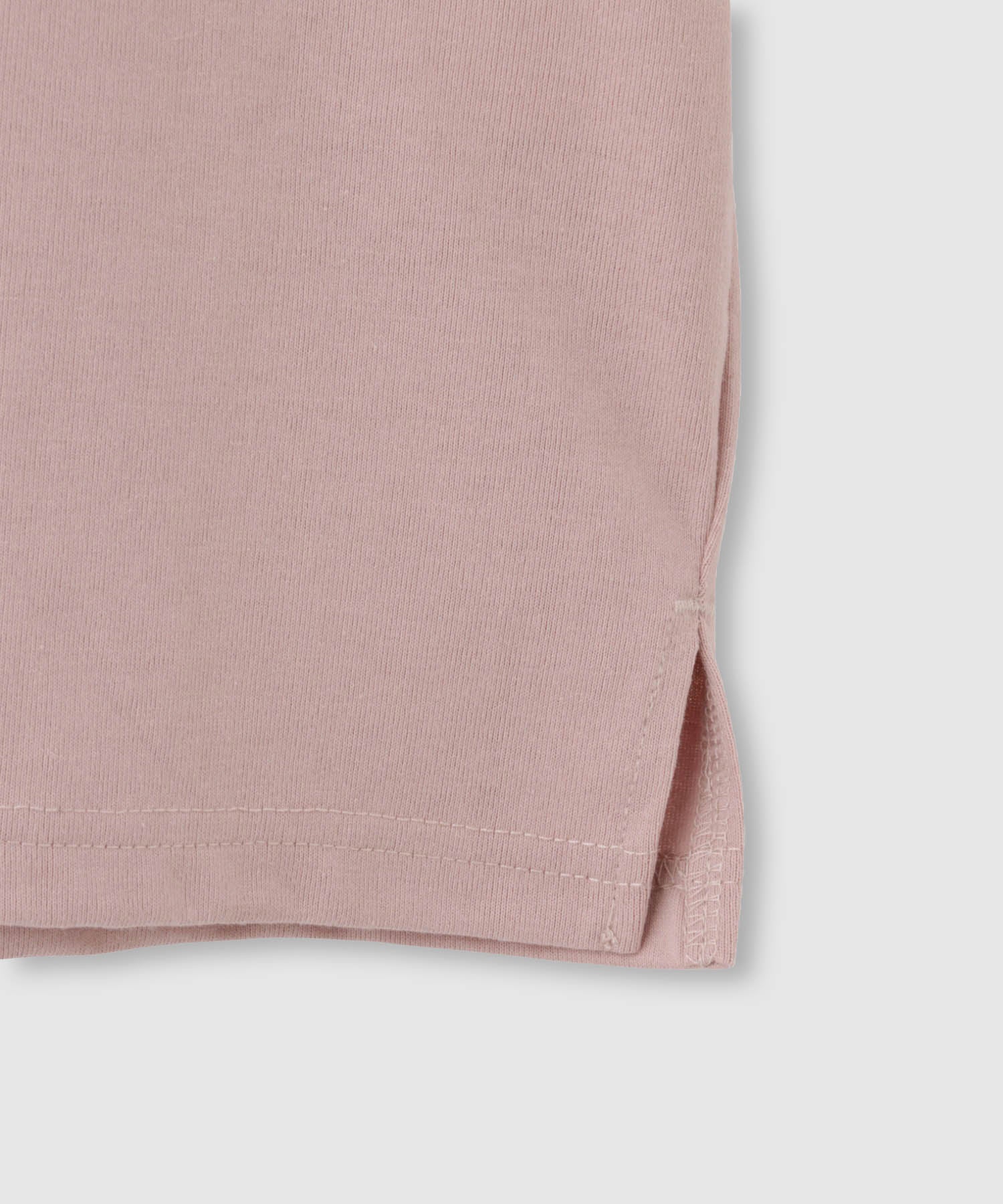 ポロ ビーシーエス POLO BCS バックプリントオーバーサイズTシャツ （ホワイト） ホワイト