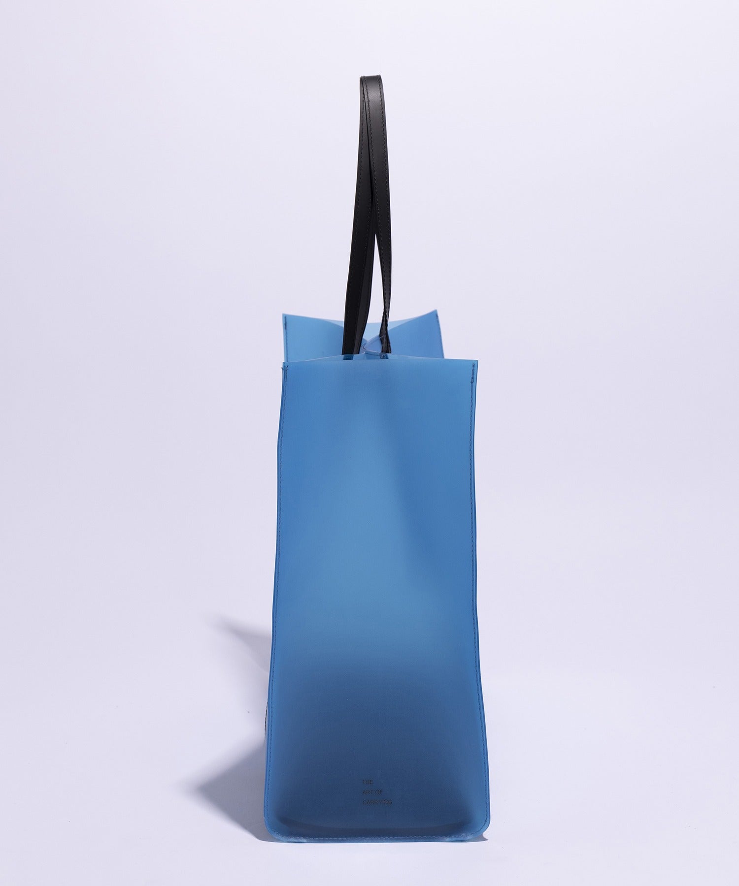 THE ART OF CARRYING TOTE B / Lightweight Tote Bag