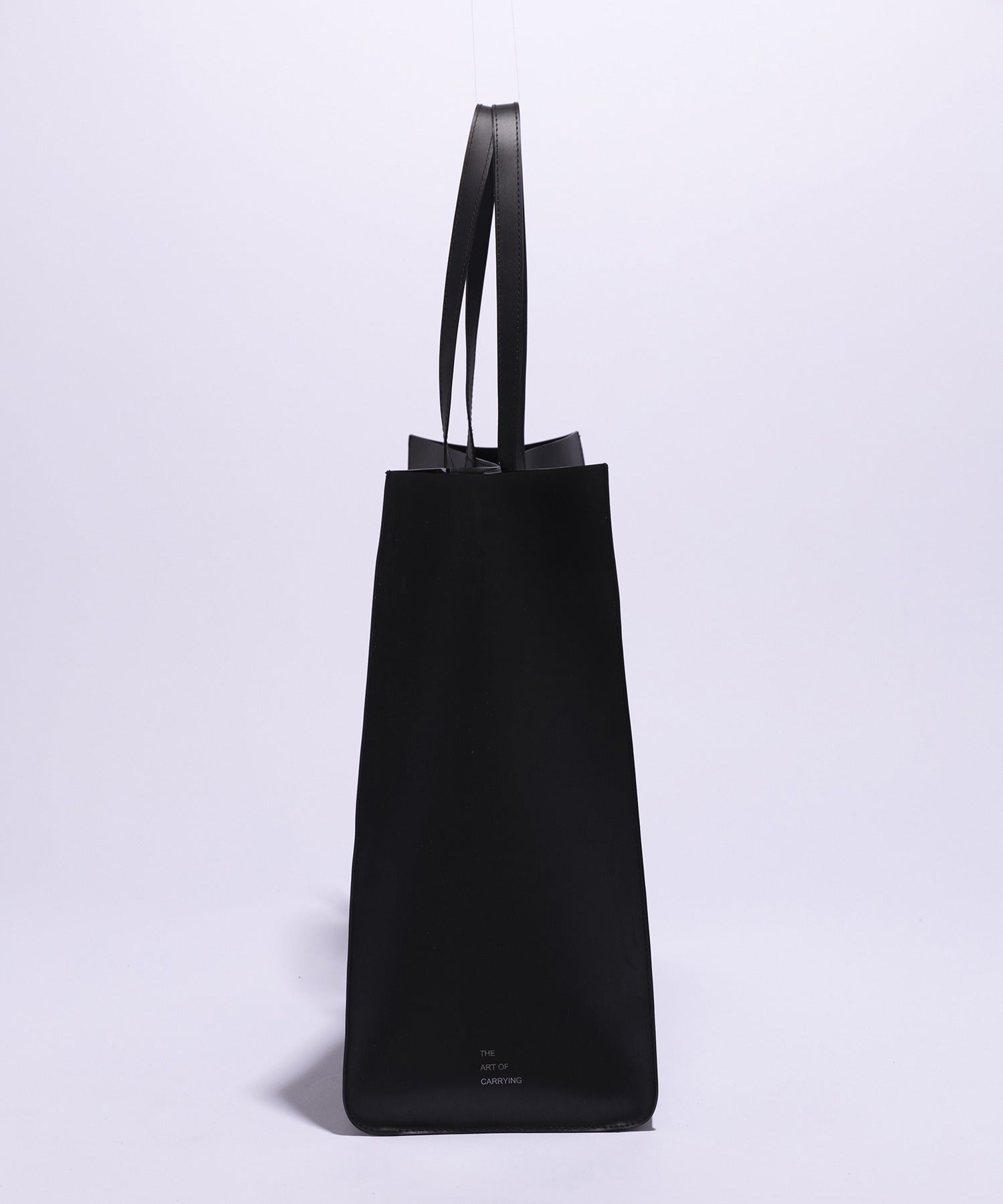 THE ART OF CARRYING TOTE B / Lightweight Tote Bag