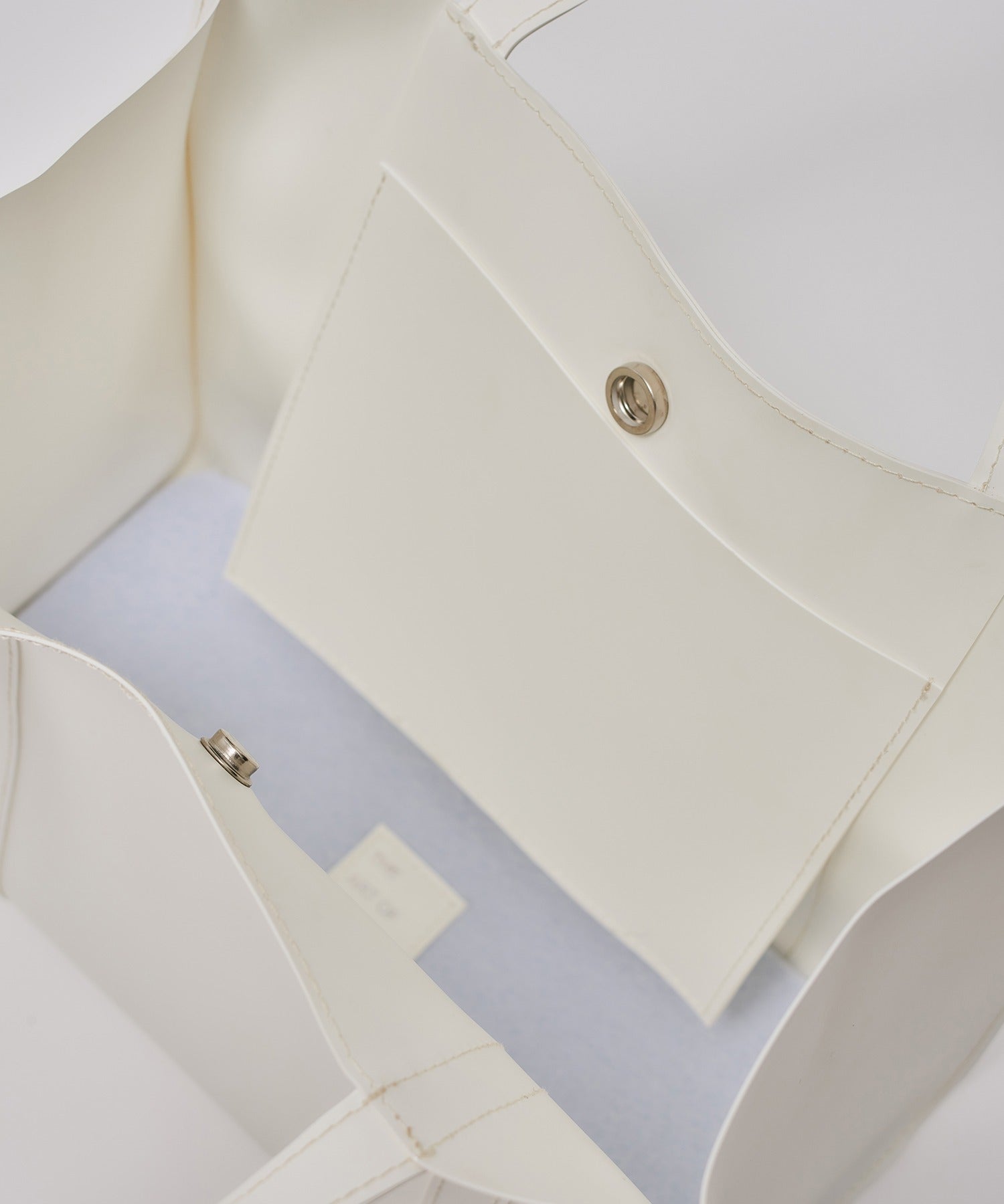 THE ART OF CARRYING TOTE B / Lightweight Tote Bag