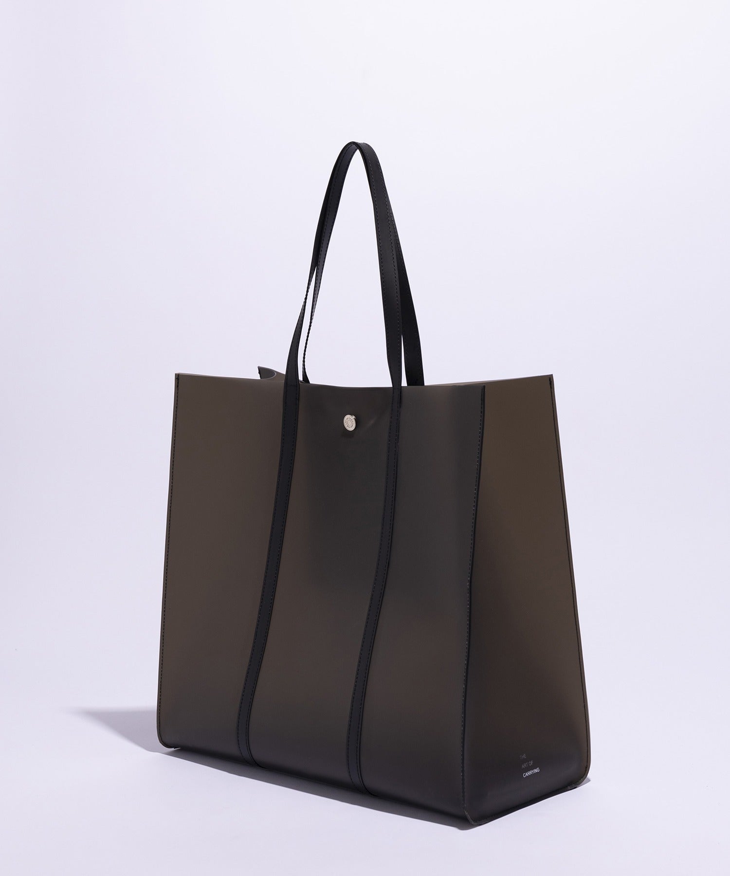 THE ART OF CARRYING TOTE B / Lightweight Tote Bag