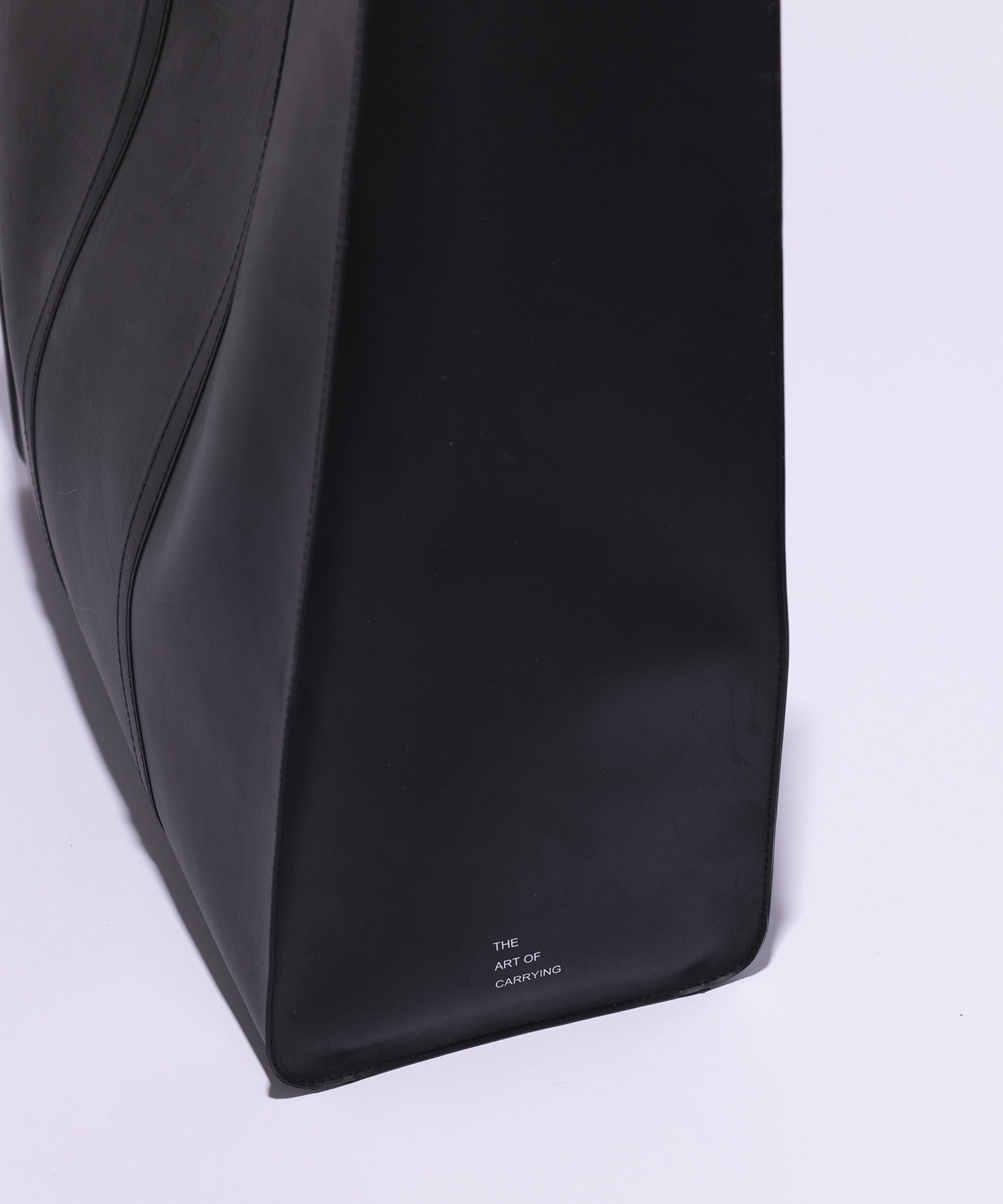 THE ART OF CARRYING TOTE B / Lightweight Tote Bag