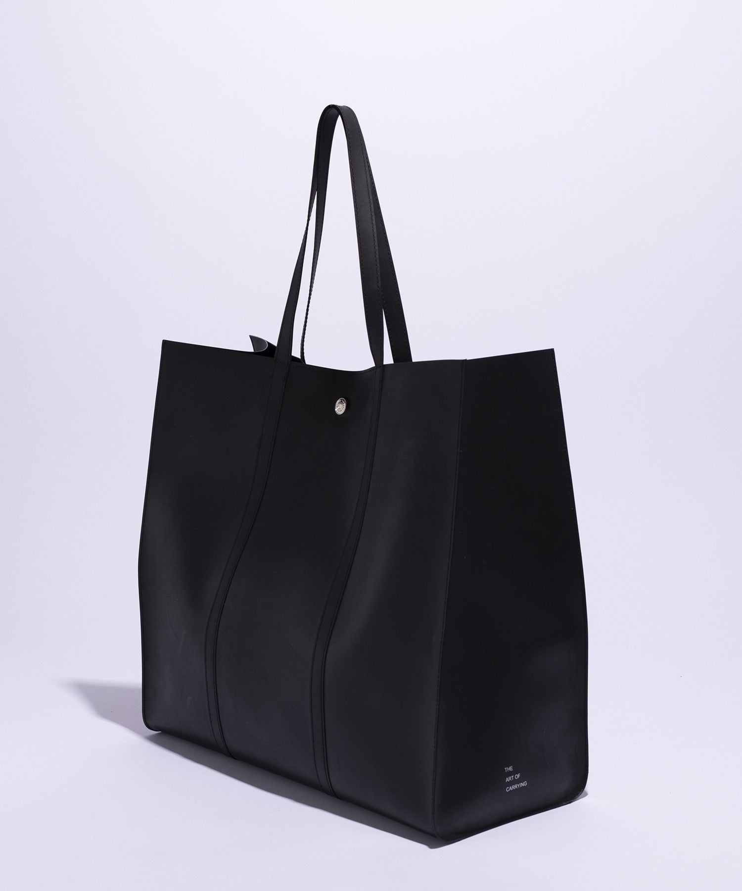 THE ART OF CARRYING TOTE B / Lightweight Tote Bag