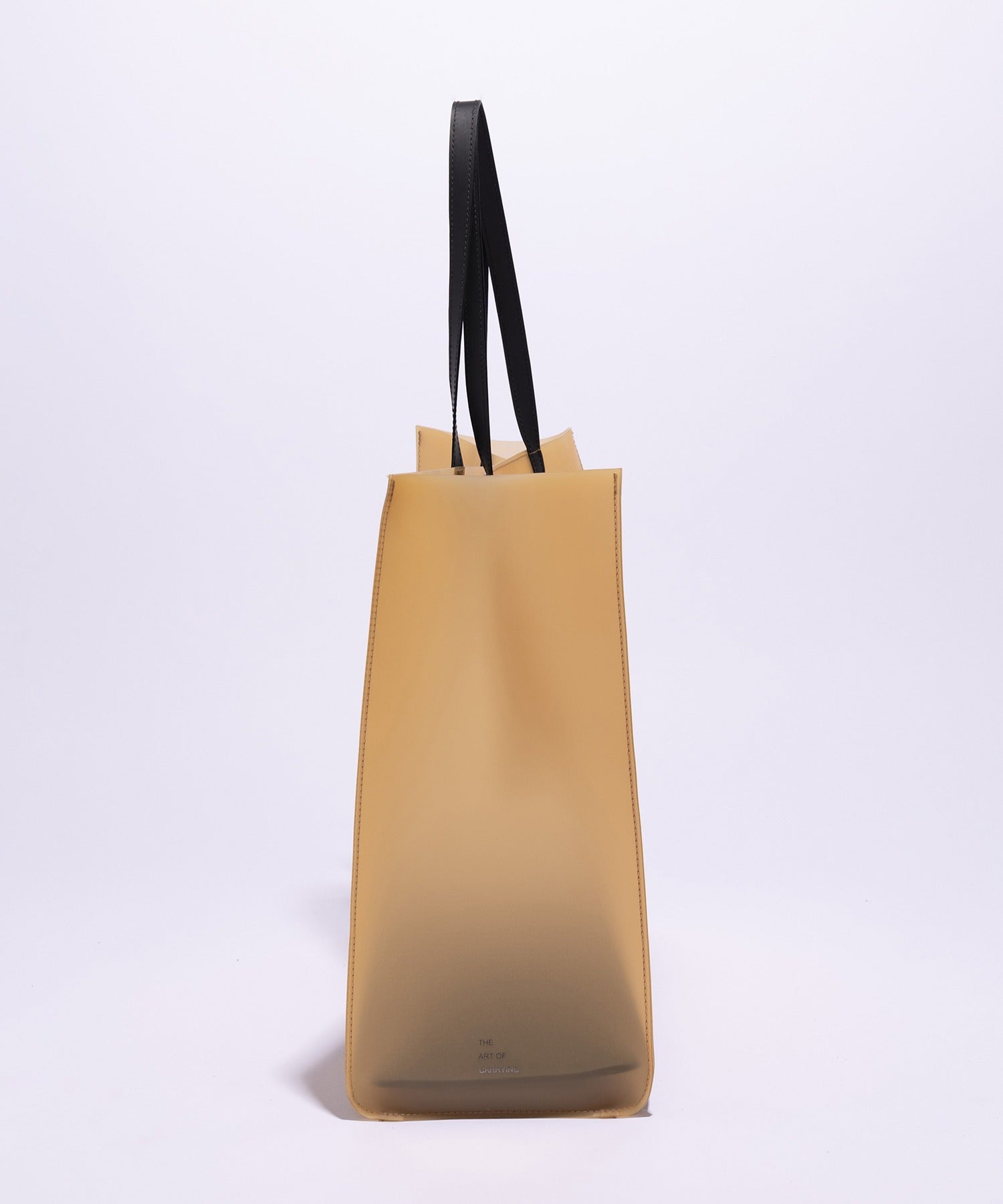 THE ART OF CARRYING TOTE B / Lightweight Tote Bag