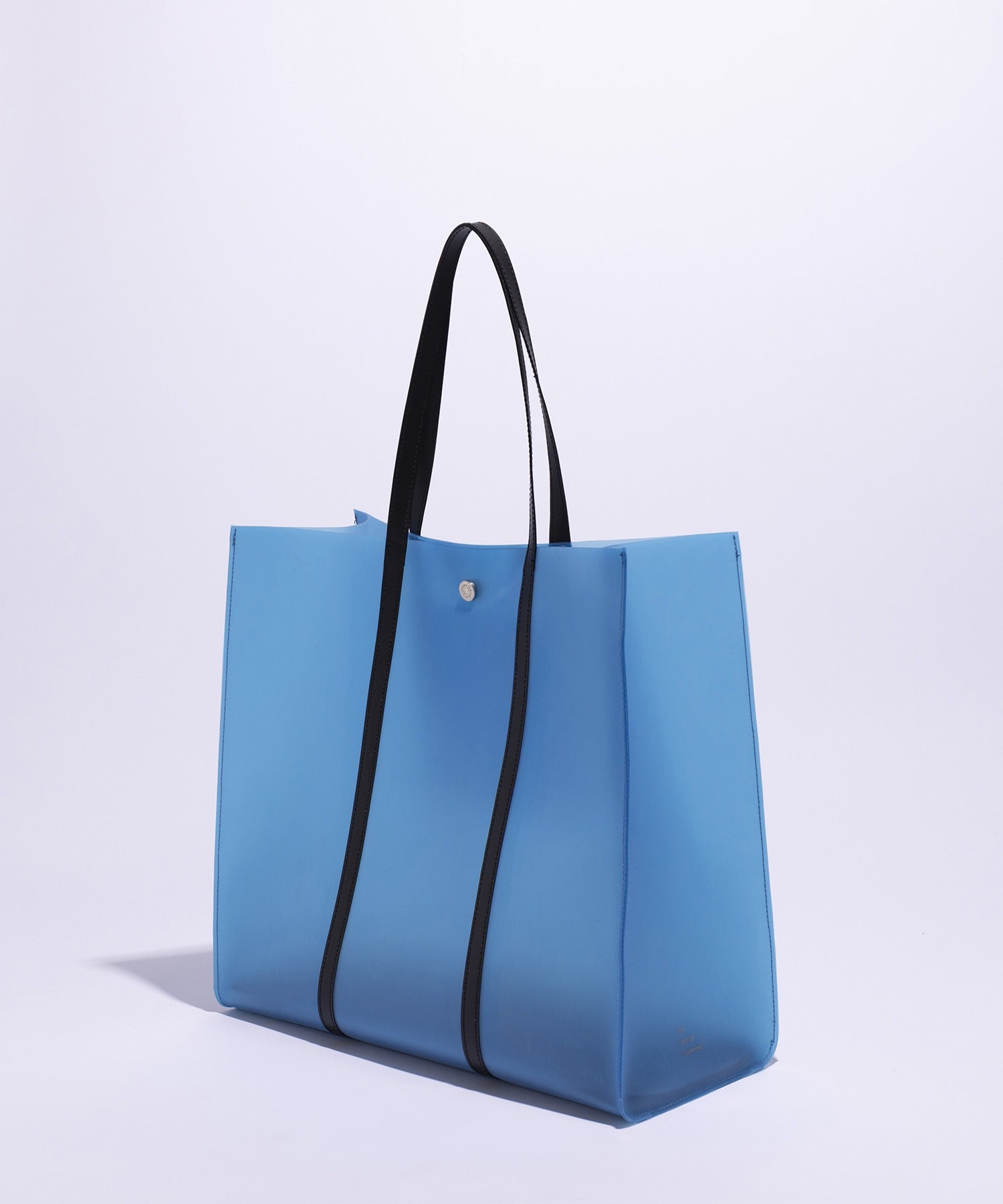 THE ART OF CARRYING TOTE B / Lightweight Tote Bag