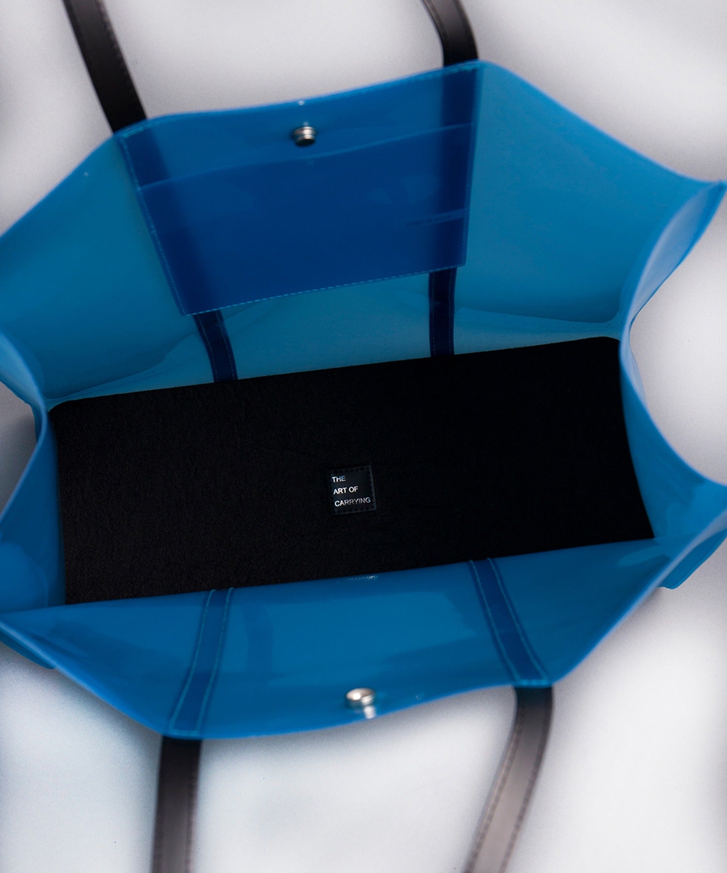 THE ART OF CARRYING TOTE B / Lightweight Tote Bag