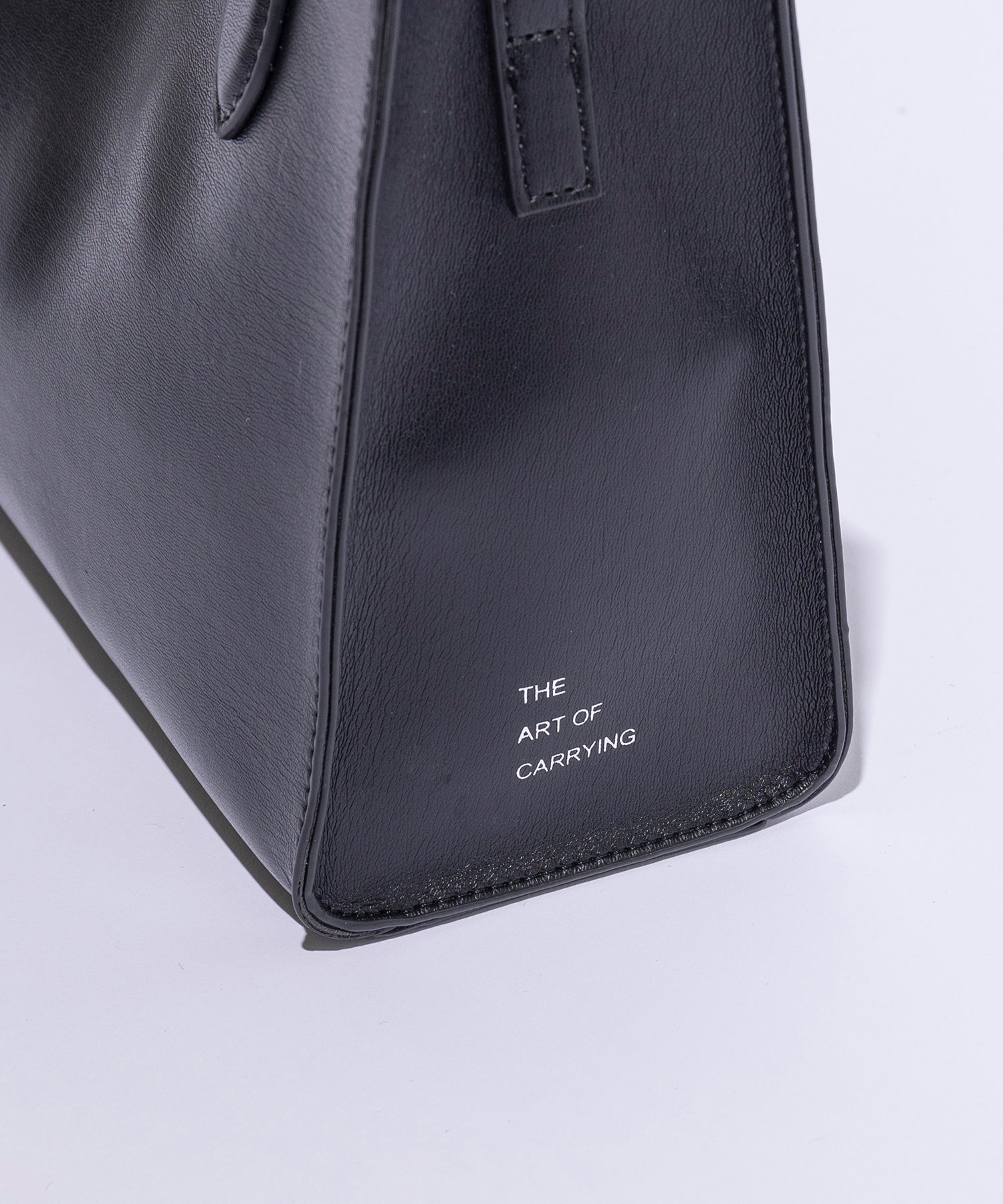 ジアートオブキャリング THE ART OF CARRYING  WIDE mini （グレー） グレー