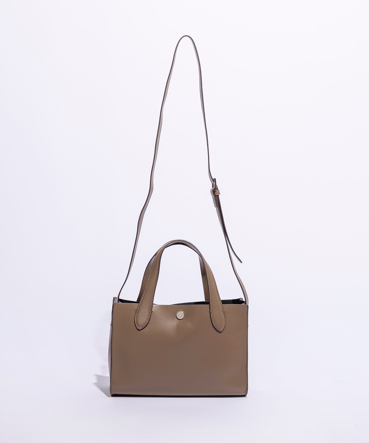 ジアートオブキャリング THE ART OF CARRYING  WIDE mini （グレー） グレー