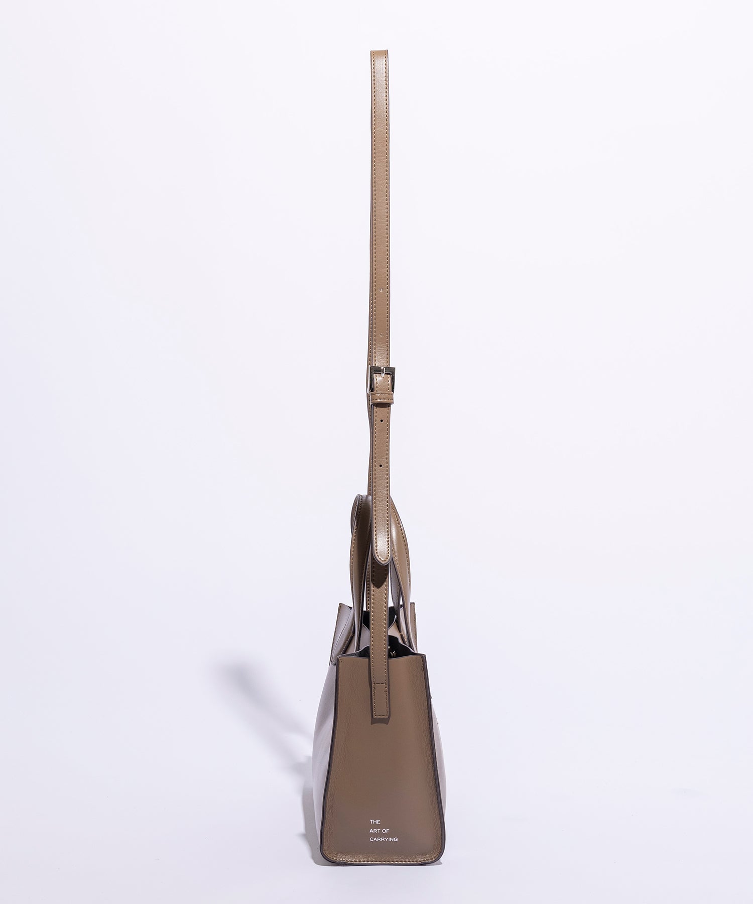 ジアートオブキャリング THE ART OF CARRYING  WIDE mini （グレー） グレー
