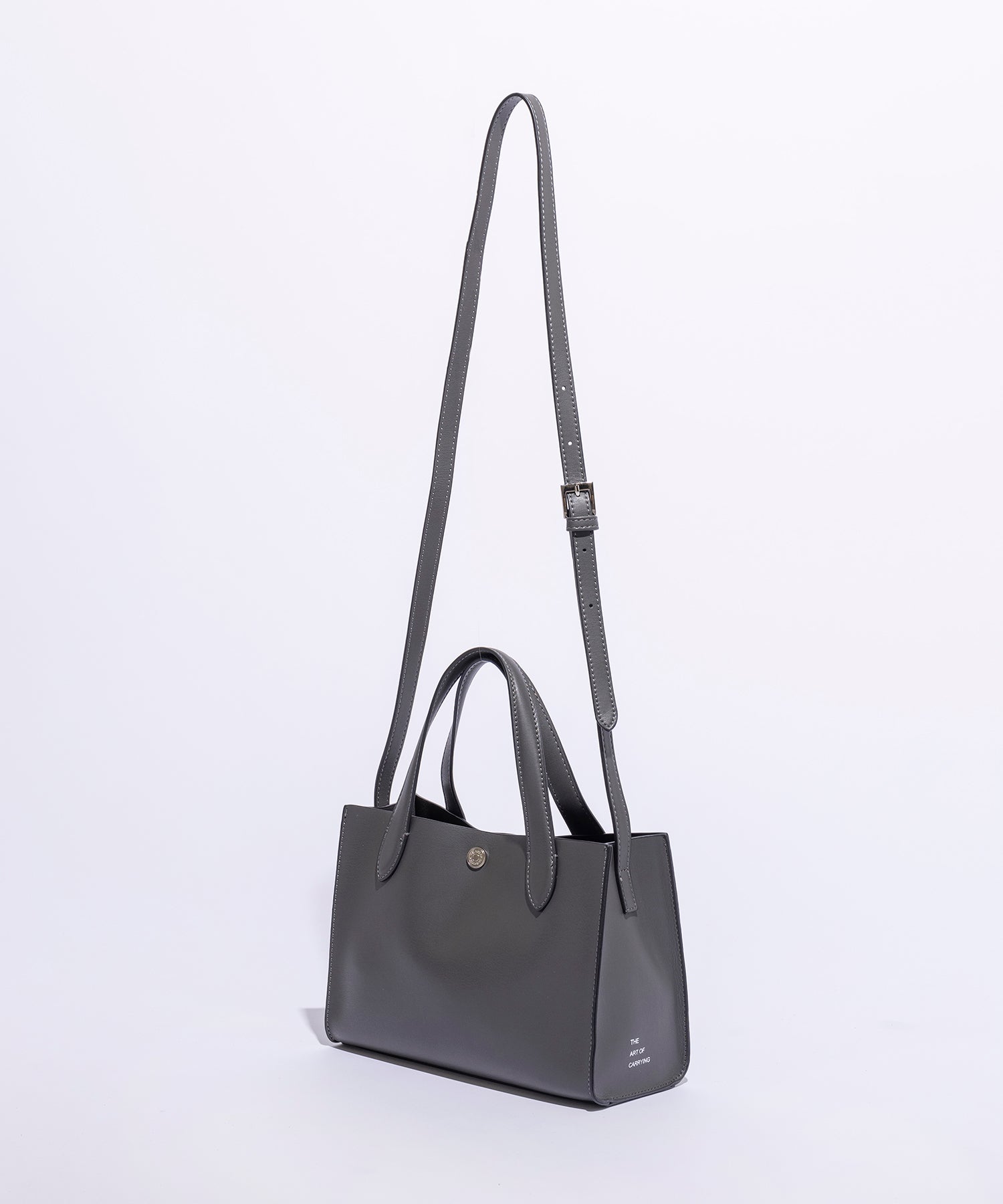 ジアートオブキャリング THE ART OF CARRYING  WIDE mini （グレー） グレー