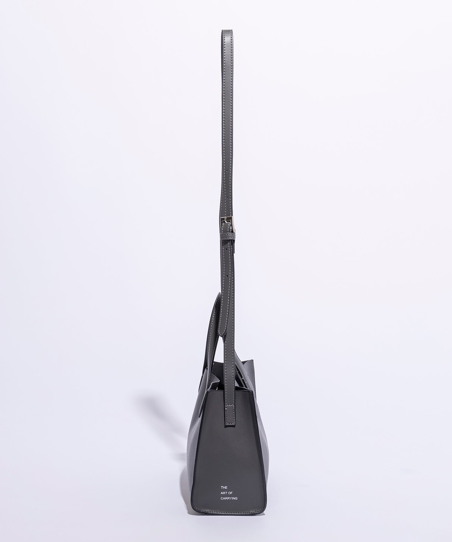 ジアートオブキャリング THE ART OF CARRYING  WIDE mini （グレー） グレー