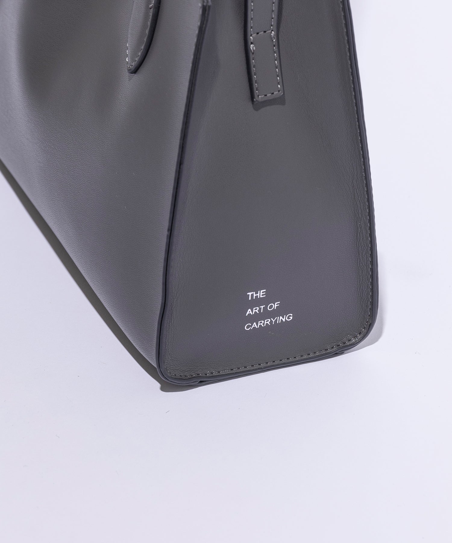 ジアートオブキャリング THE ART OF CARRYING  WIDE mini （グレー） グレー