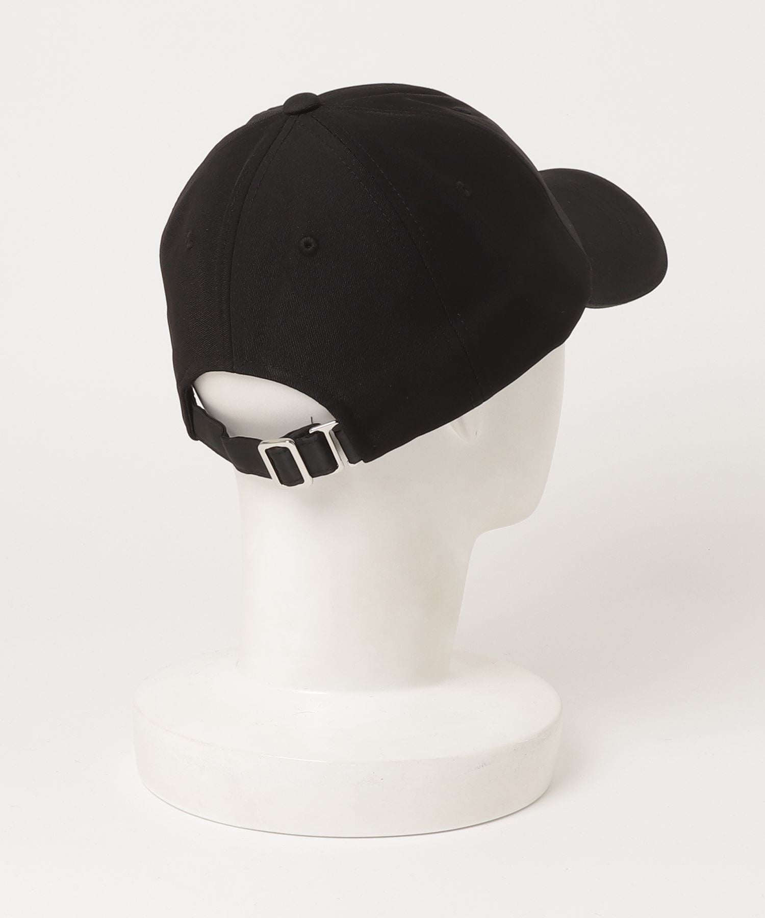 バザール VARZAR 【VARZAR/ バザール】STUD LOGO OVER FIT BALL CAP キャップ 帽子