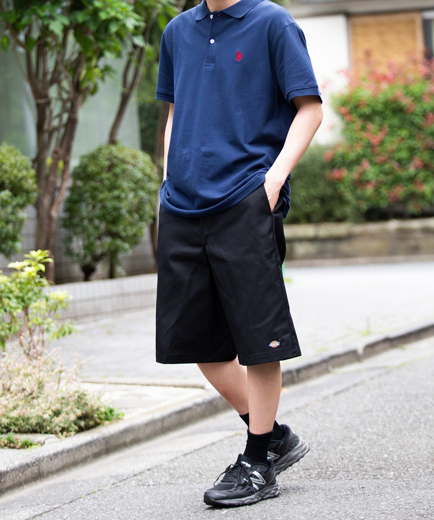ユクリ YUQRI  puff pile short crew 抗菌防臭 消臭 制菌 靴下 ソックス ギフト プレゼント 贈り物 （ブルー系その他4） ブルー系その他4