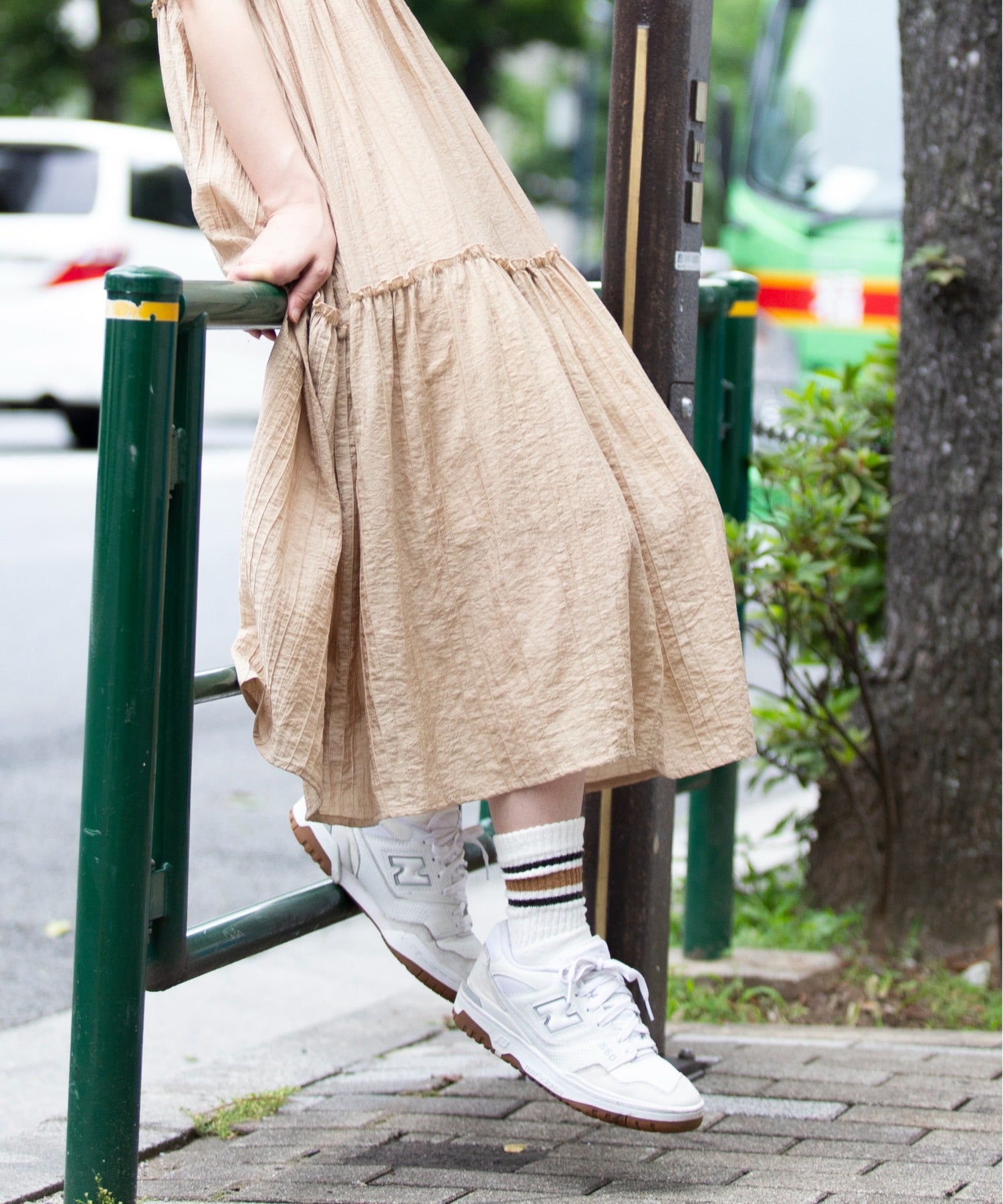 ユクリ YUQRI  puff pile short crew 抗菌防臭 消臭 制菌 靴下 ソックス ギフト プレゼント 贈り物 （ブルー系その他4） ブルー系その他4