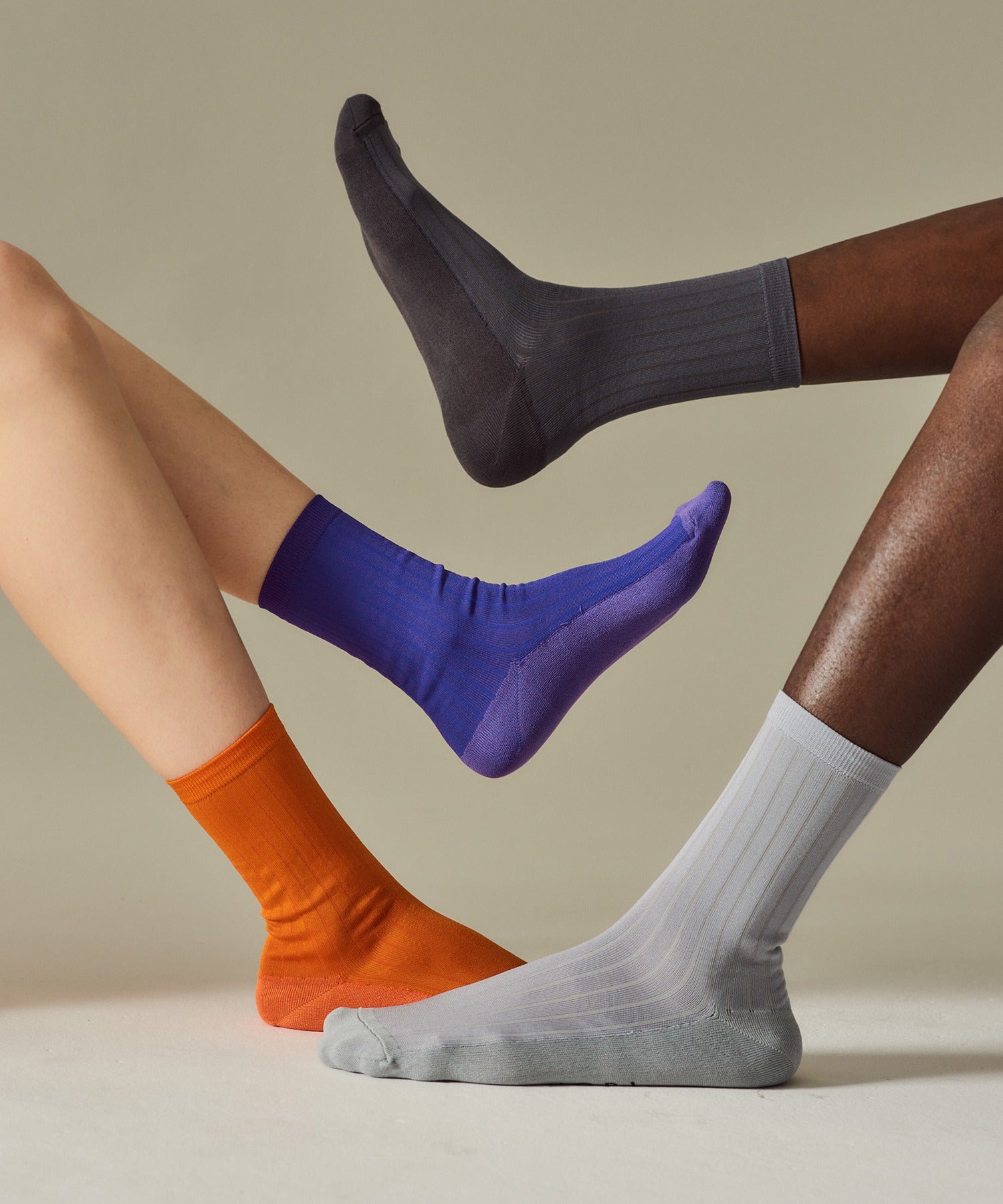 Yuqri YUQRI 【YUQRI / ユクリ】attach broad rib antibacterial deodorant deodorization antibacterial socks gift present