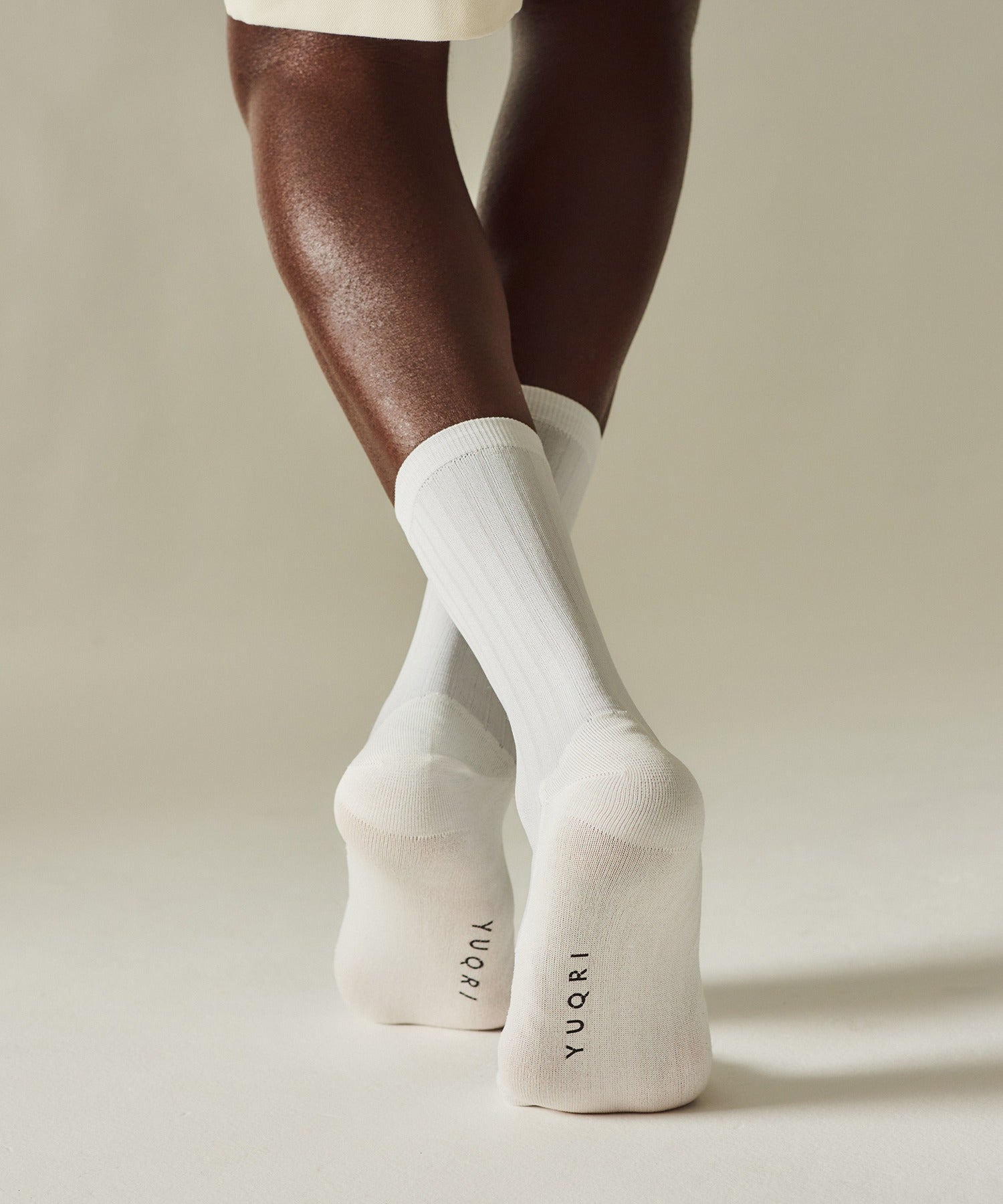 Yuqri YUQRI 【YUQRI / ユクリ】attach broad rib antibacterial deodorant deodorization antibacterial socks gift present